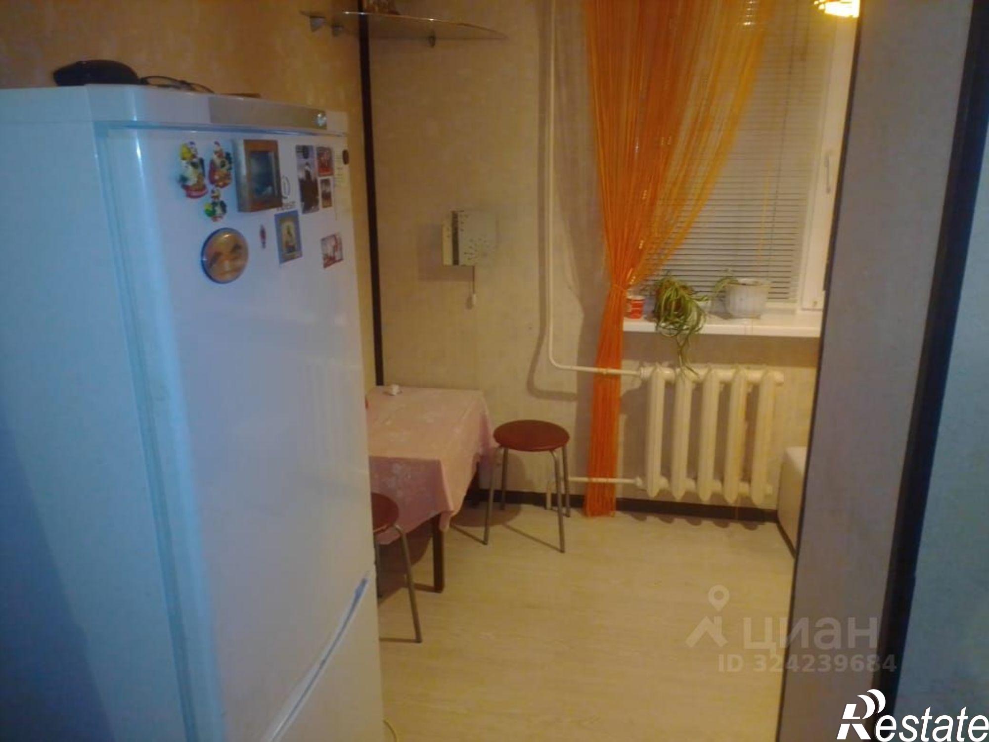 Сдать квартиру за 22 000 рублей на Уфа