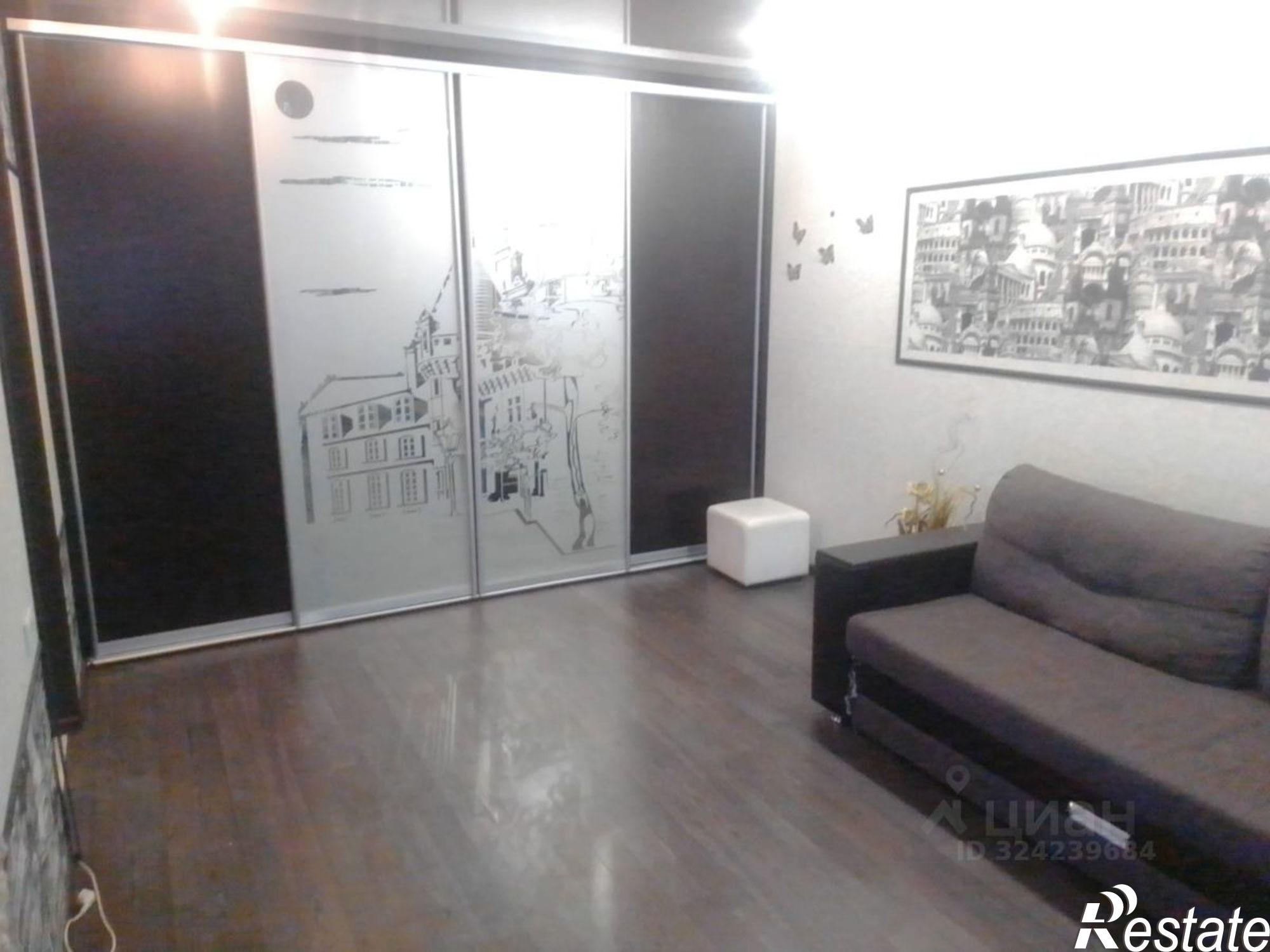 Сдать квартиру за 22 000 рублей на Уфа