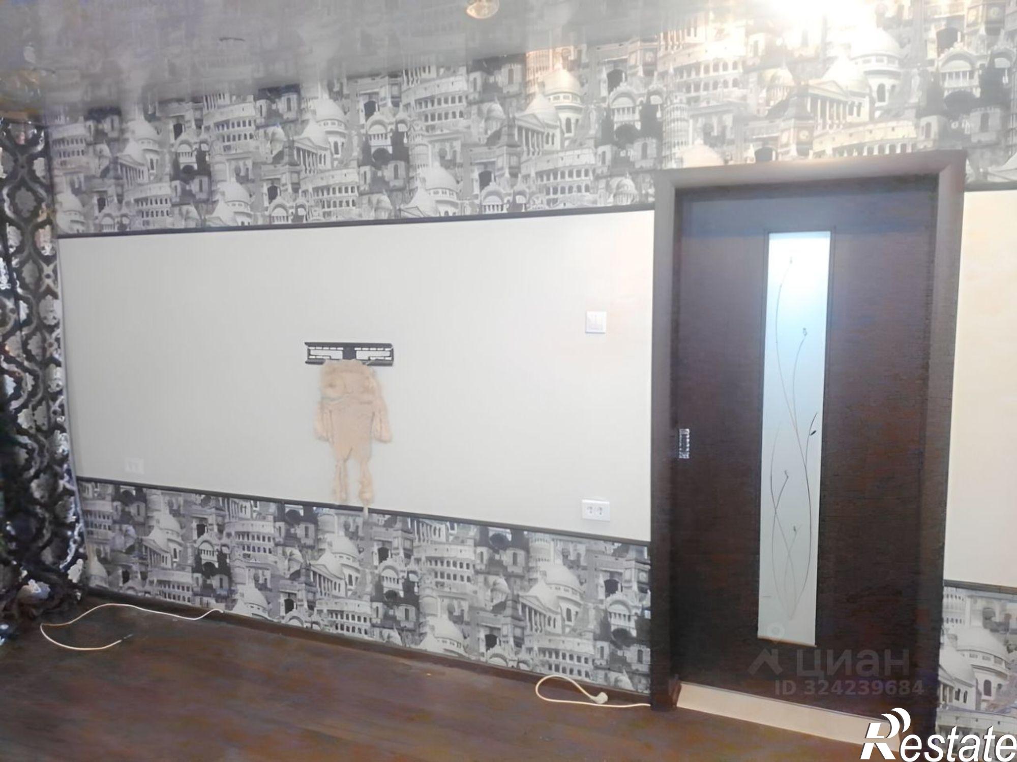 Сдать квартиру за 22 000 рублей на Уфа