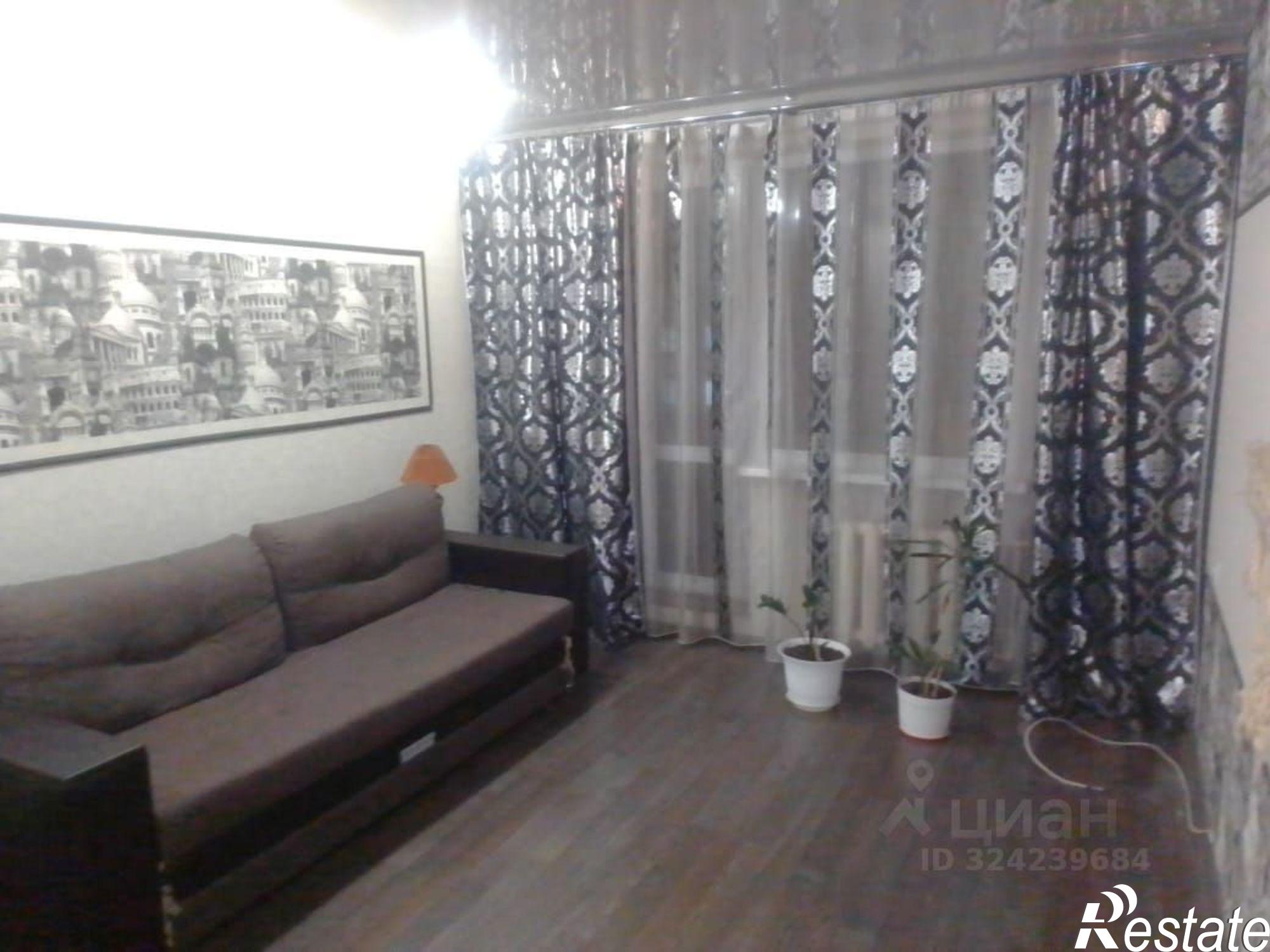 Сдать квартиру за 22 000 рублей на Уфа