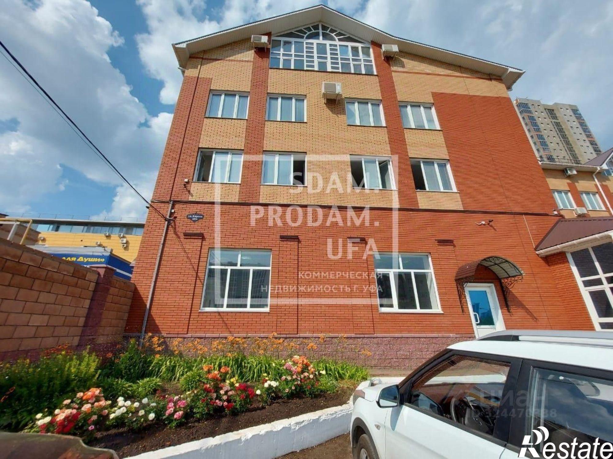 Сдать офис, помещение под офис за 31 200 рублей на Уфа, улица Кирова, 107/4