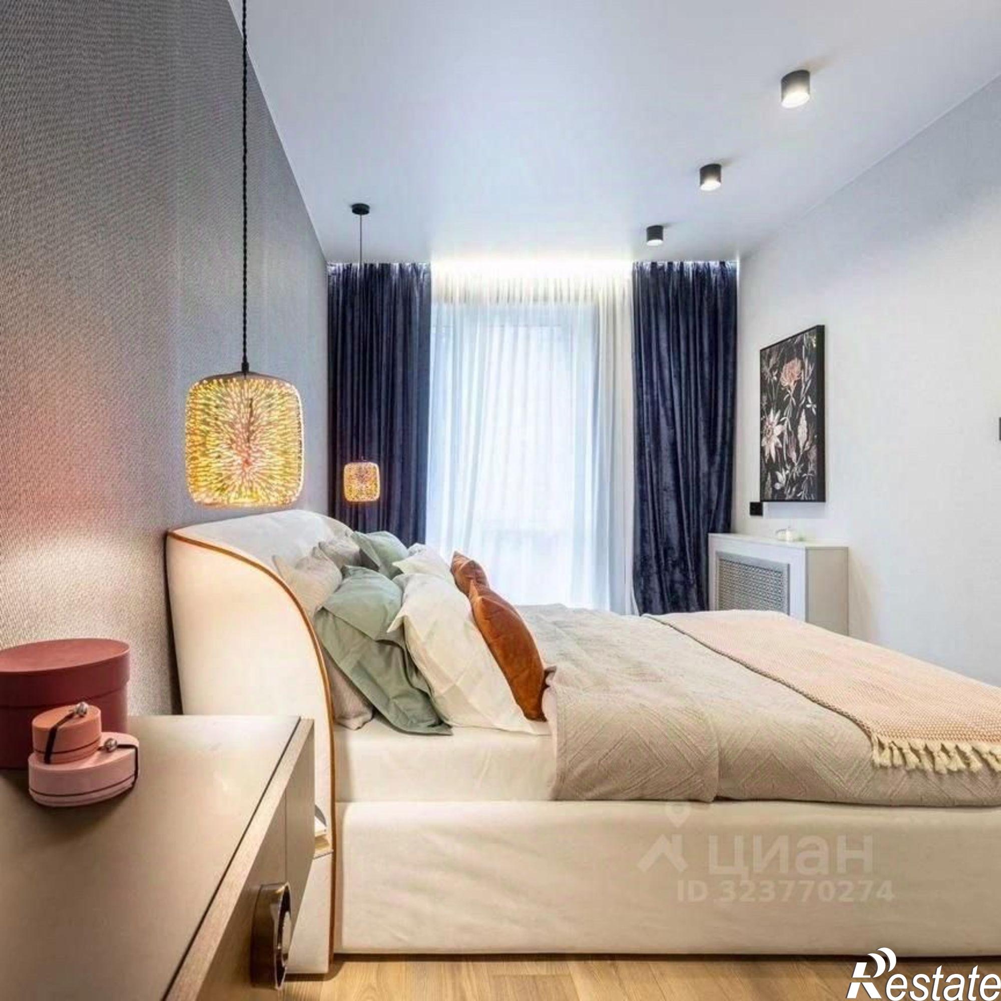 Сдать квартиру за 170 000 рублей на Уфа