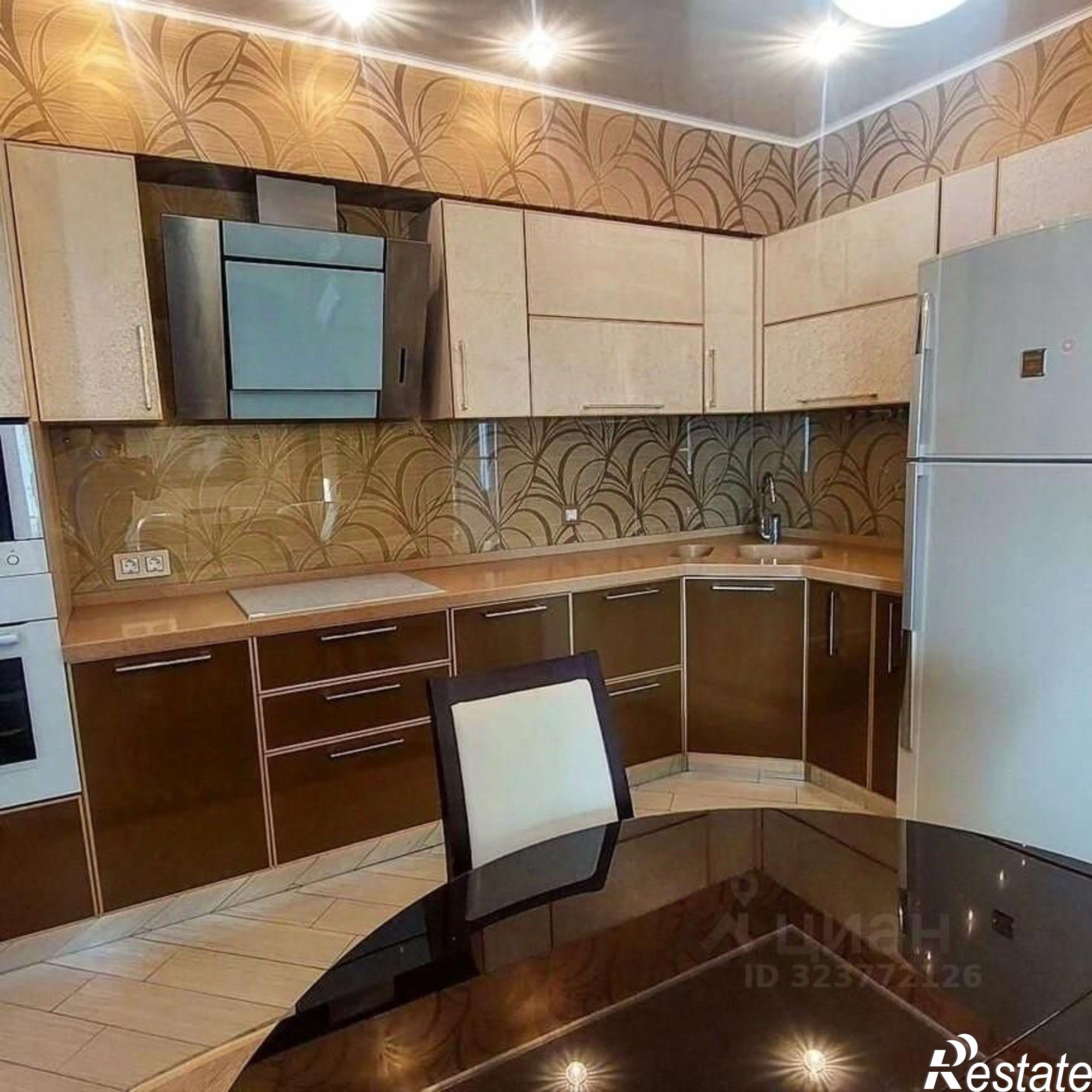 Сдать квартиру за 60 000 рублей на Уфа