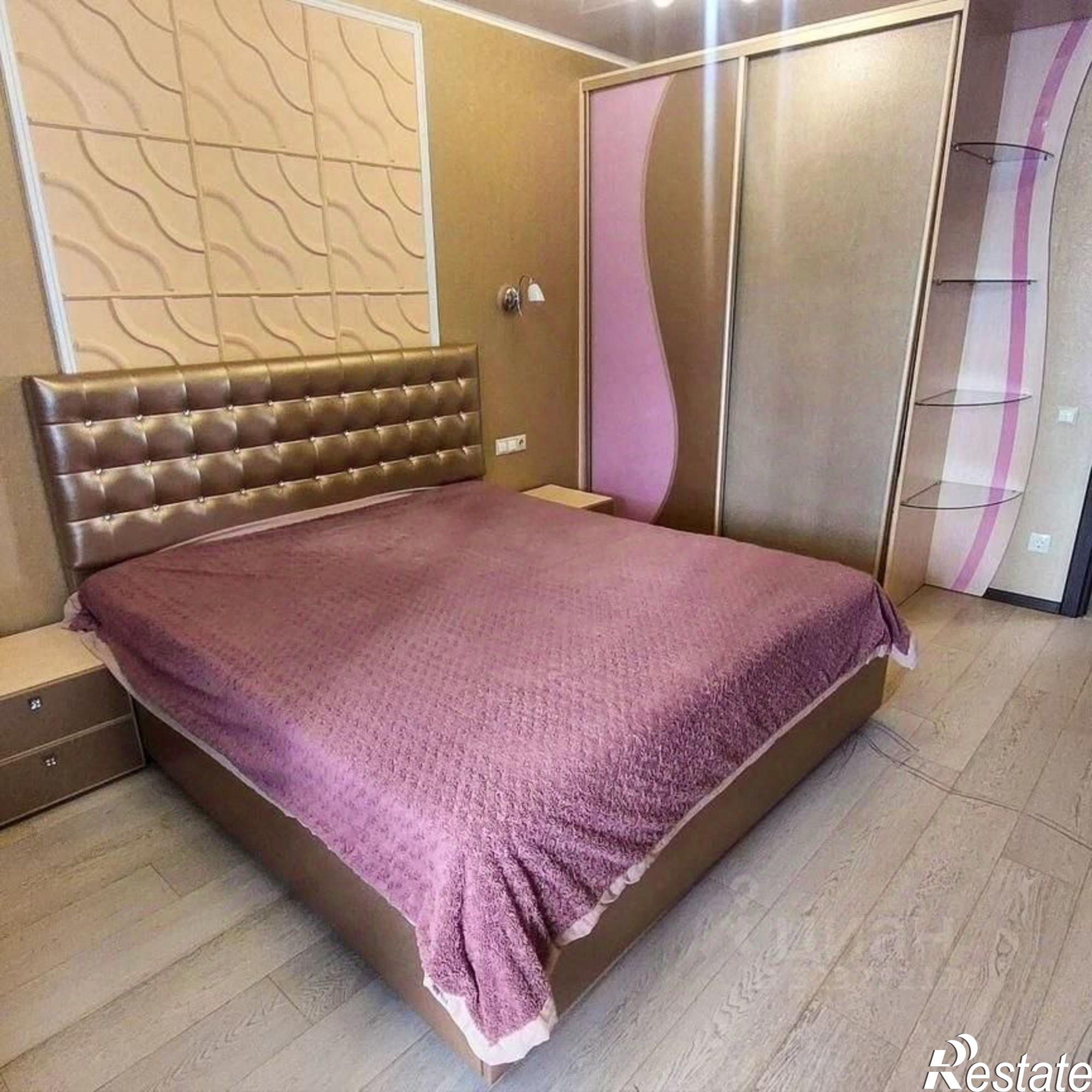 Сдать квартиру за 60 000 рублей на Уфа