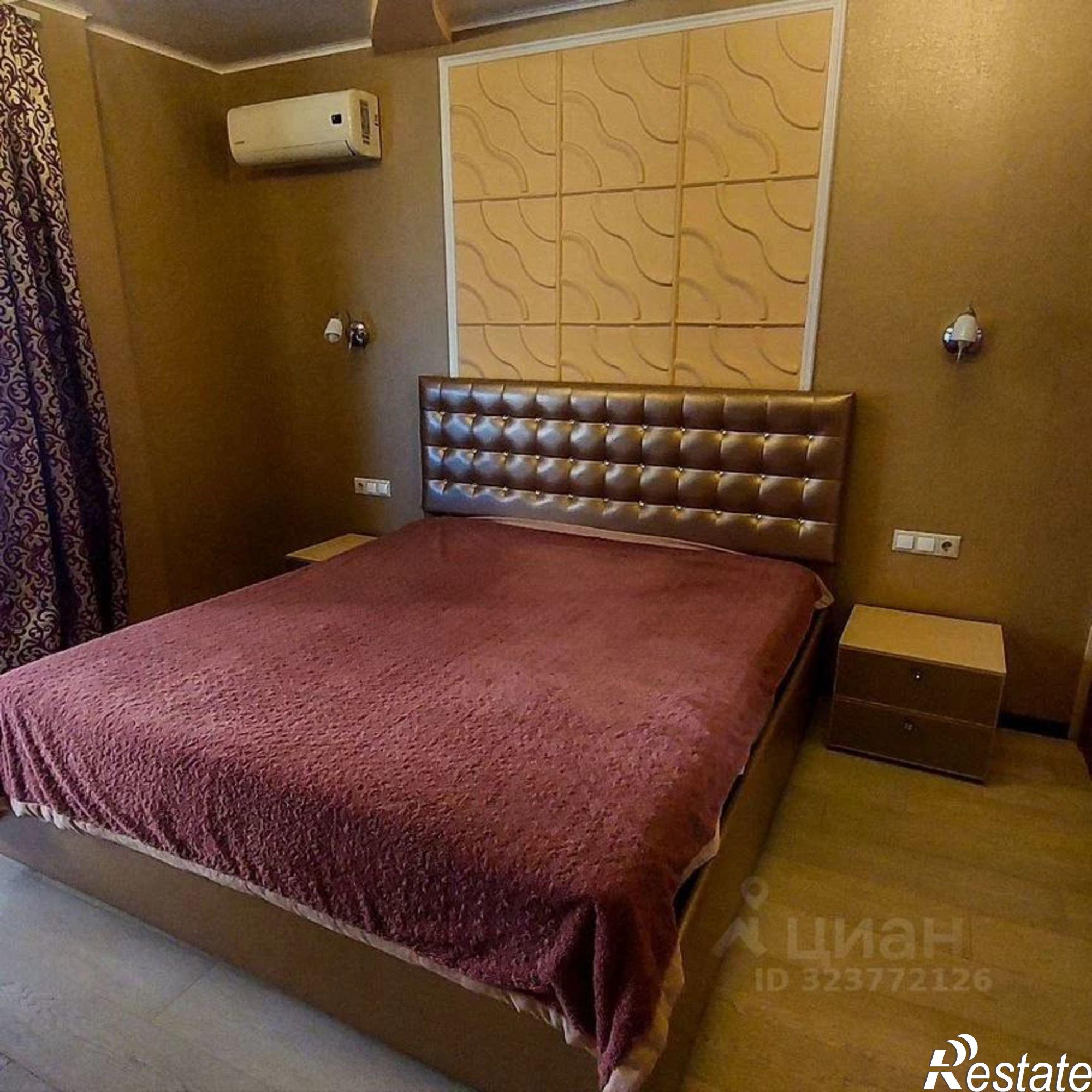 Сдать квартиру за 60 000 рублей на Уфа