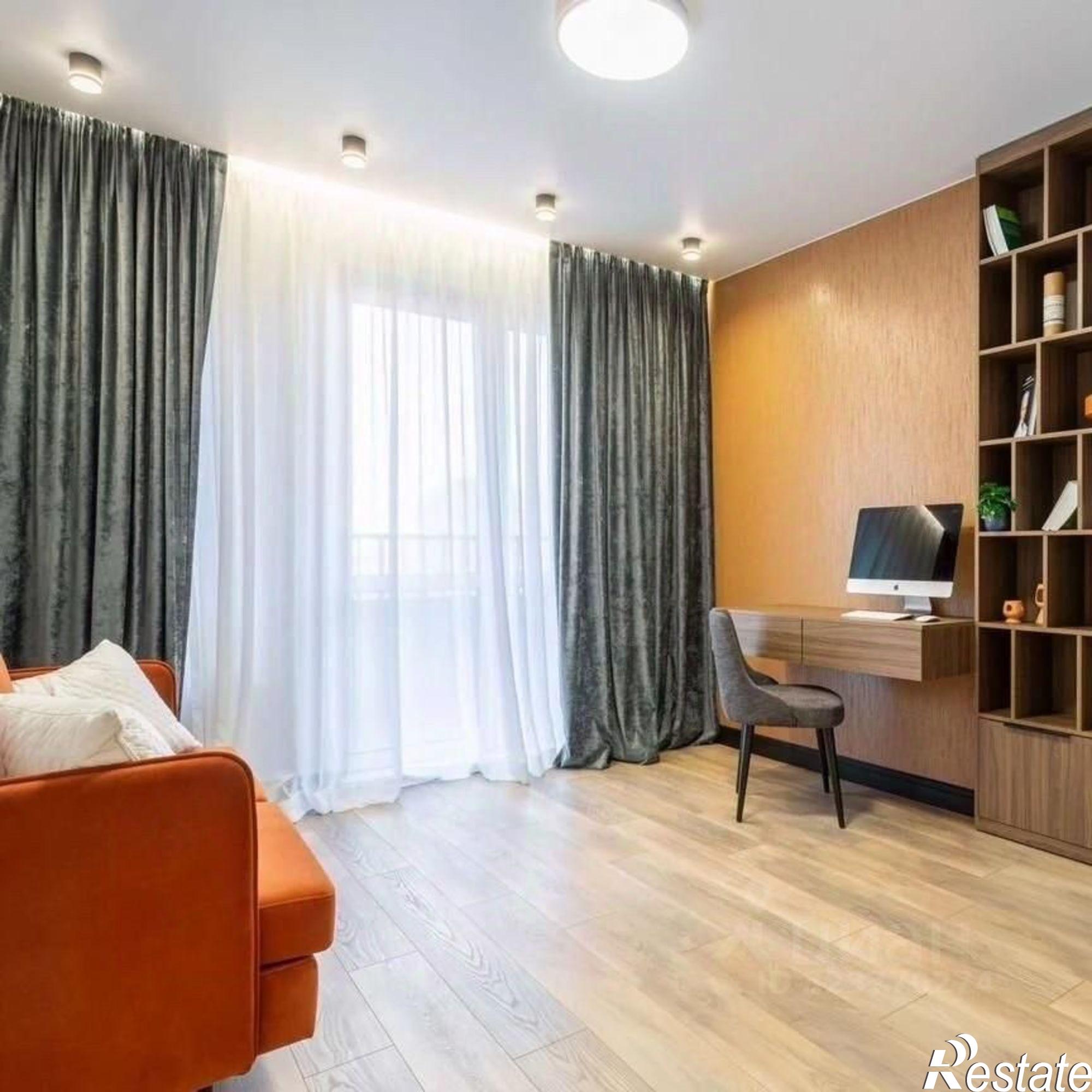 Сдать квартиру за 170 000 рублей на Уфа