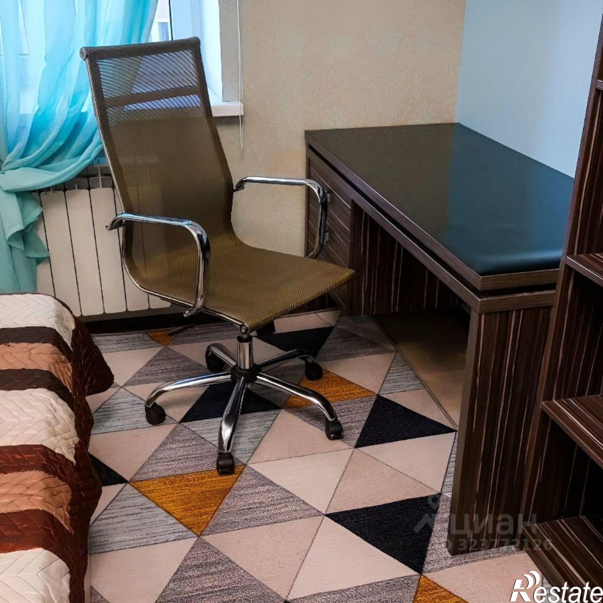 Сдать квартиру за 60 000 рублей на Уфа