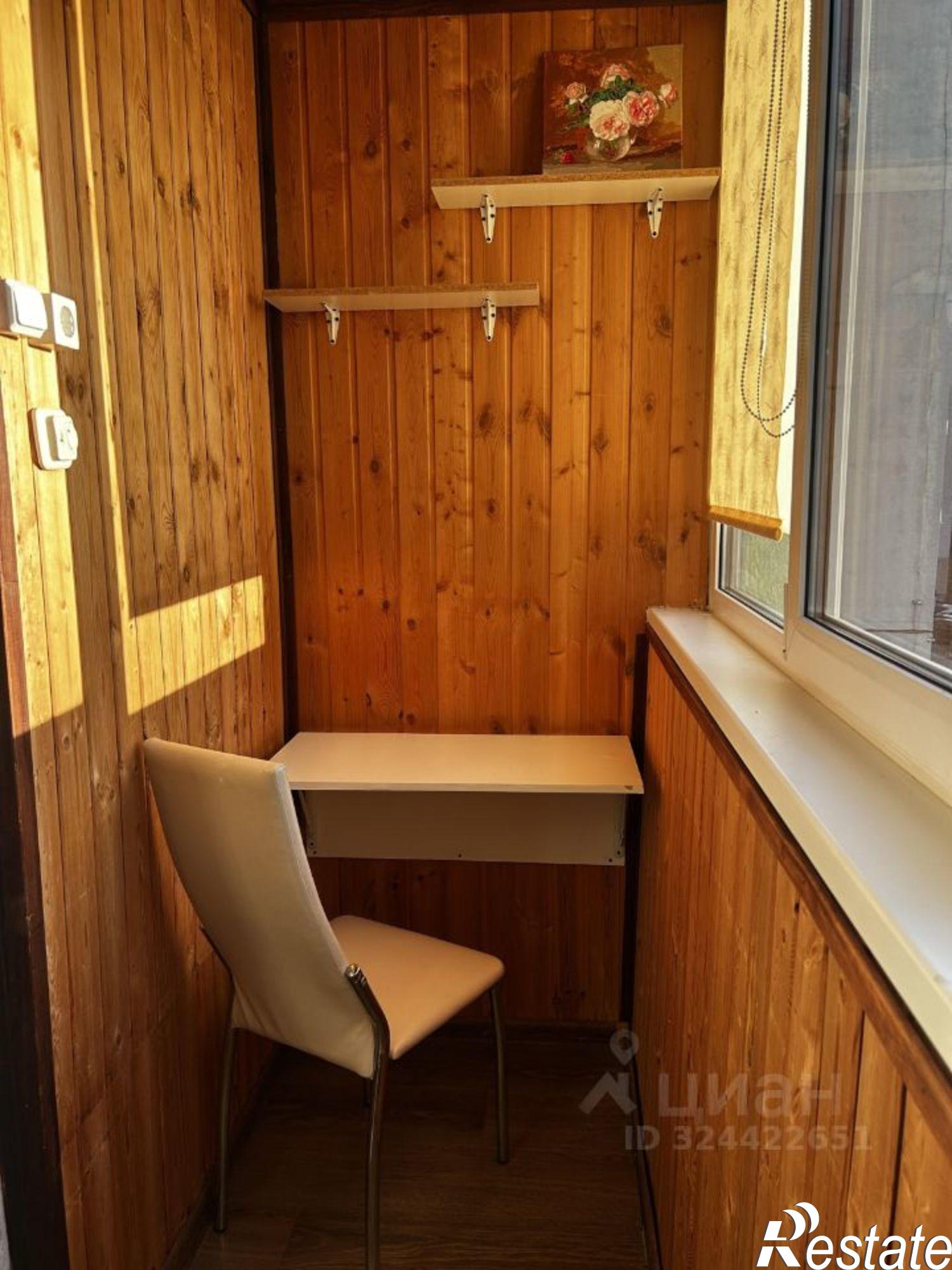 Сдать квартиру за 27 000 рублей на Уфа