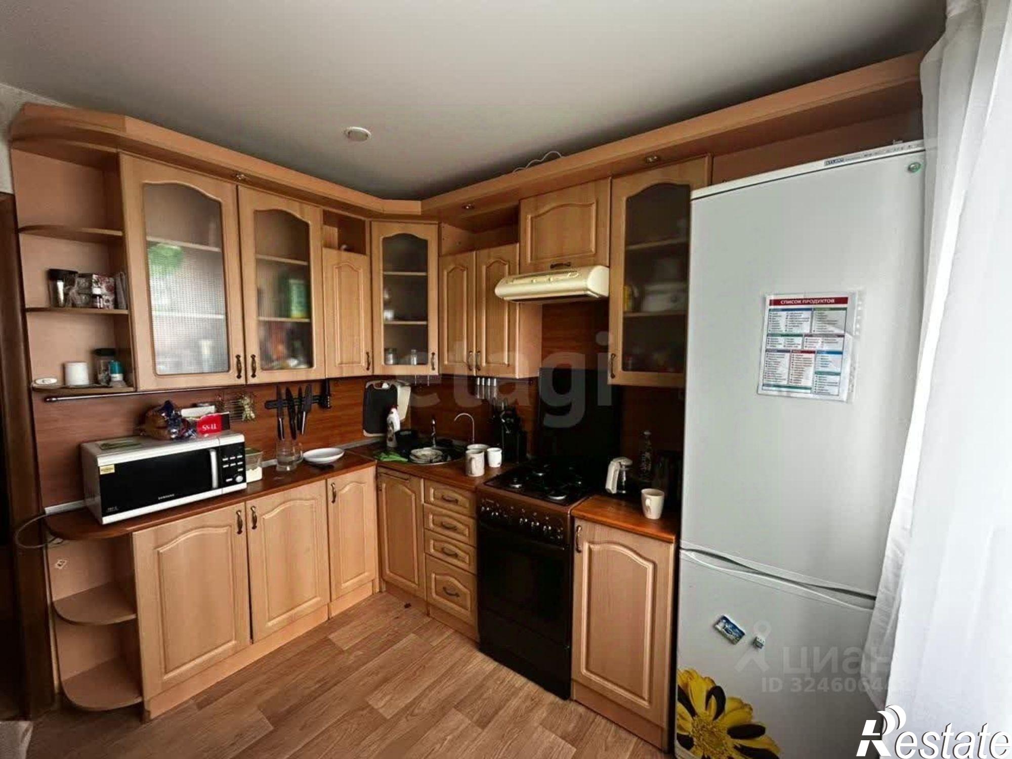 Сдать квартиру за 35 000 рублей на городской округ Уфа