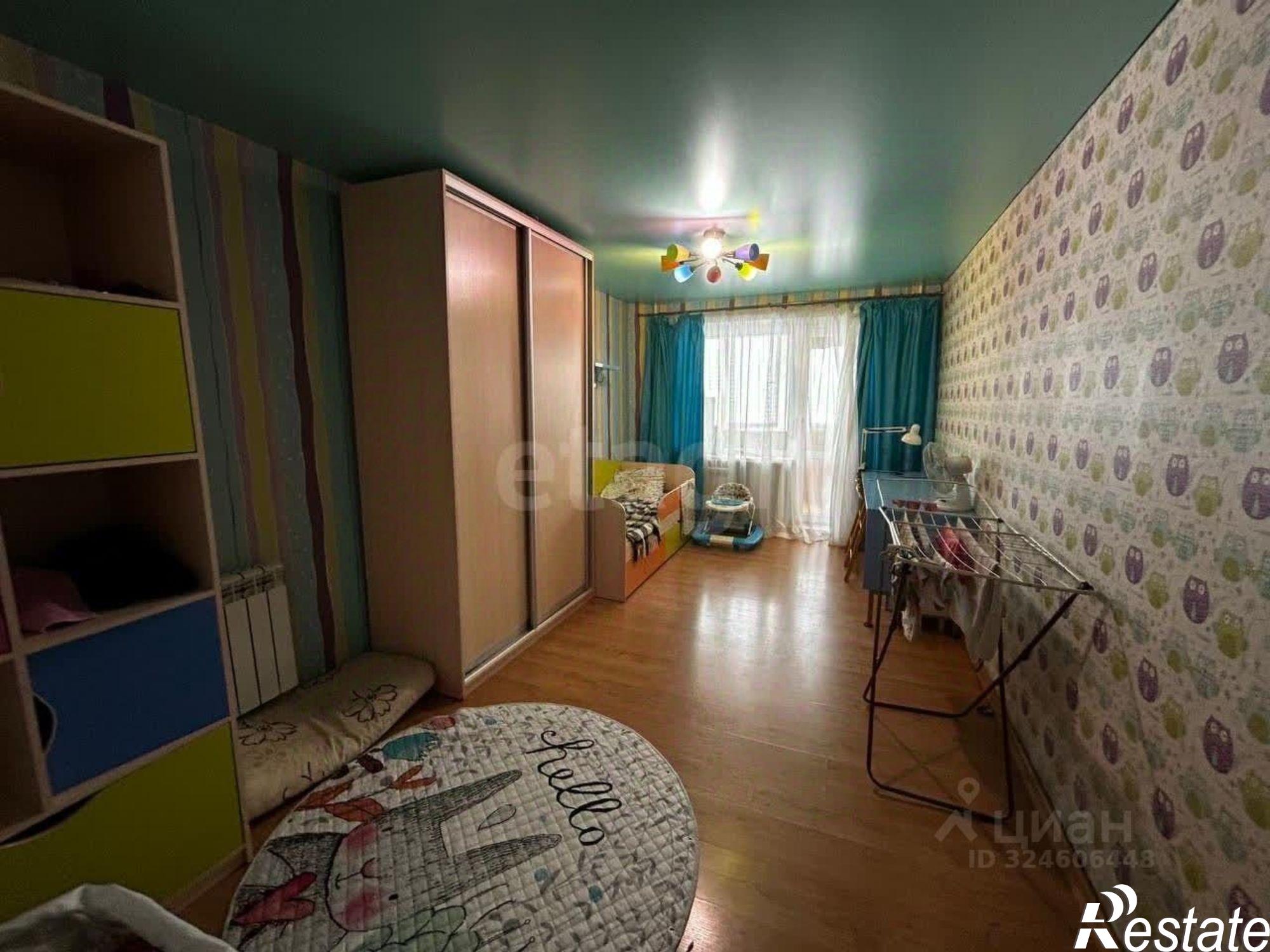 Сдать квартиру за 35 000 рублей на городской округ Уфа