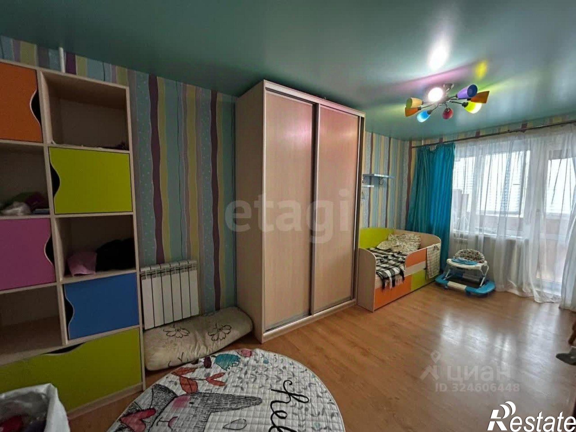 Сдать квартиру за 35 000 рублей на городской округ Уфа