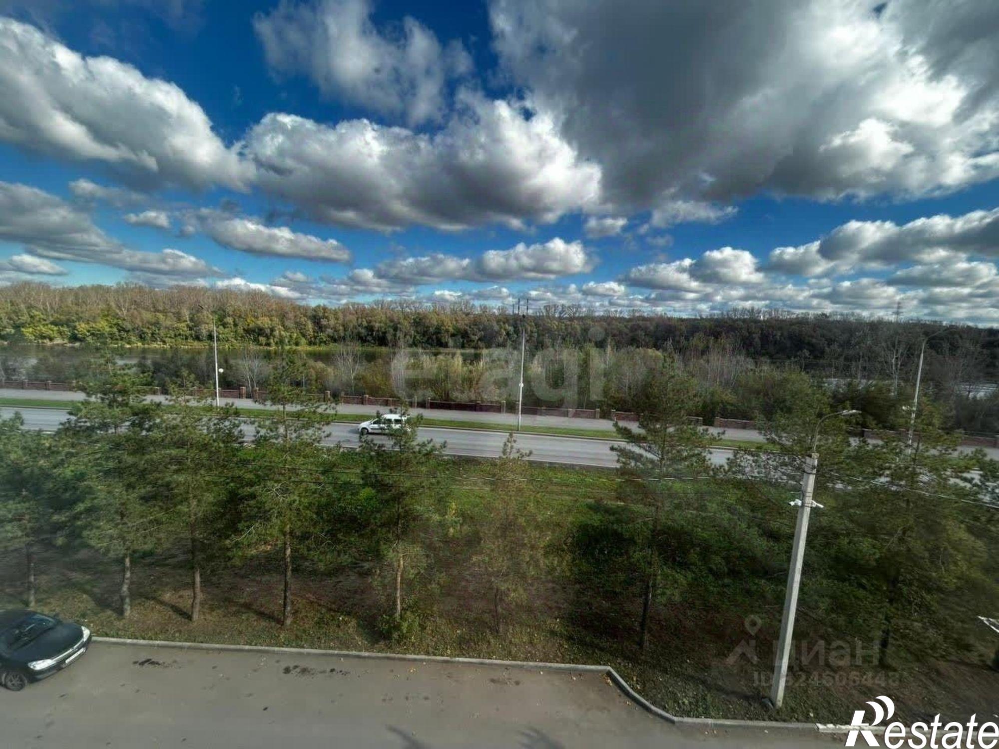 Сдать квартиру за 35 000 рублей на городской округ Уфа