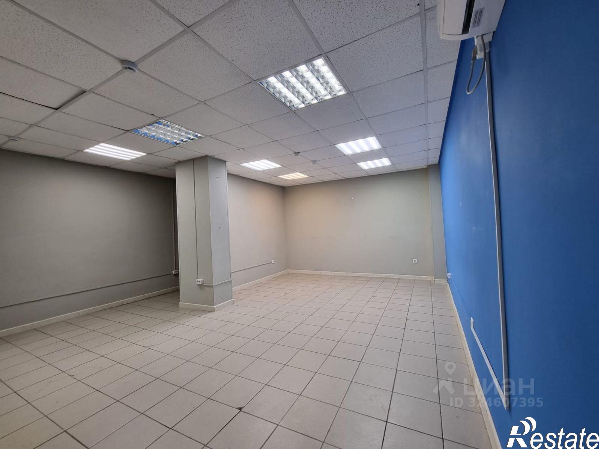 Сдать торговое помещение за 48 000 рублей на Башкортостан, Уфа, Валиди, 58