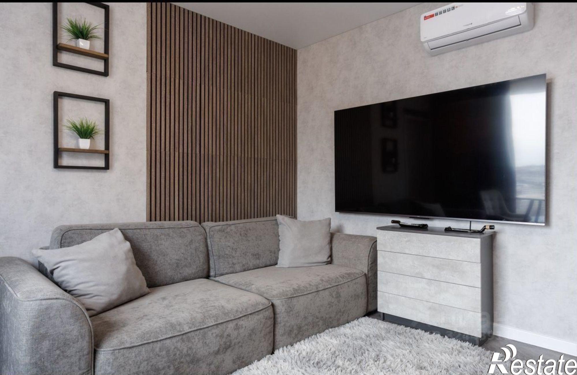 Сдать квартиру за 49 000 рублей на Уфа