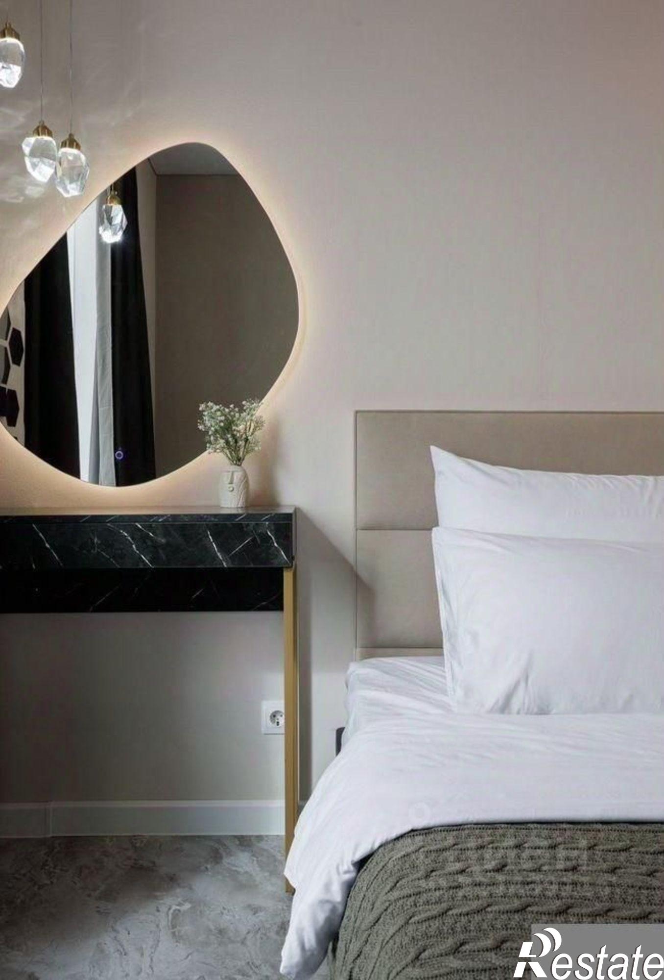 Сдать квартиру за 49 000 рублей на Уфа