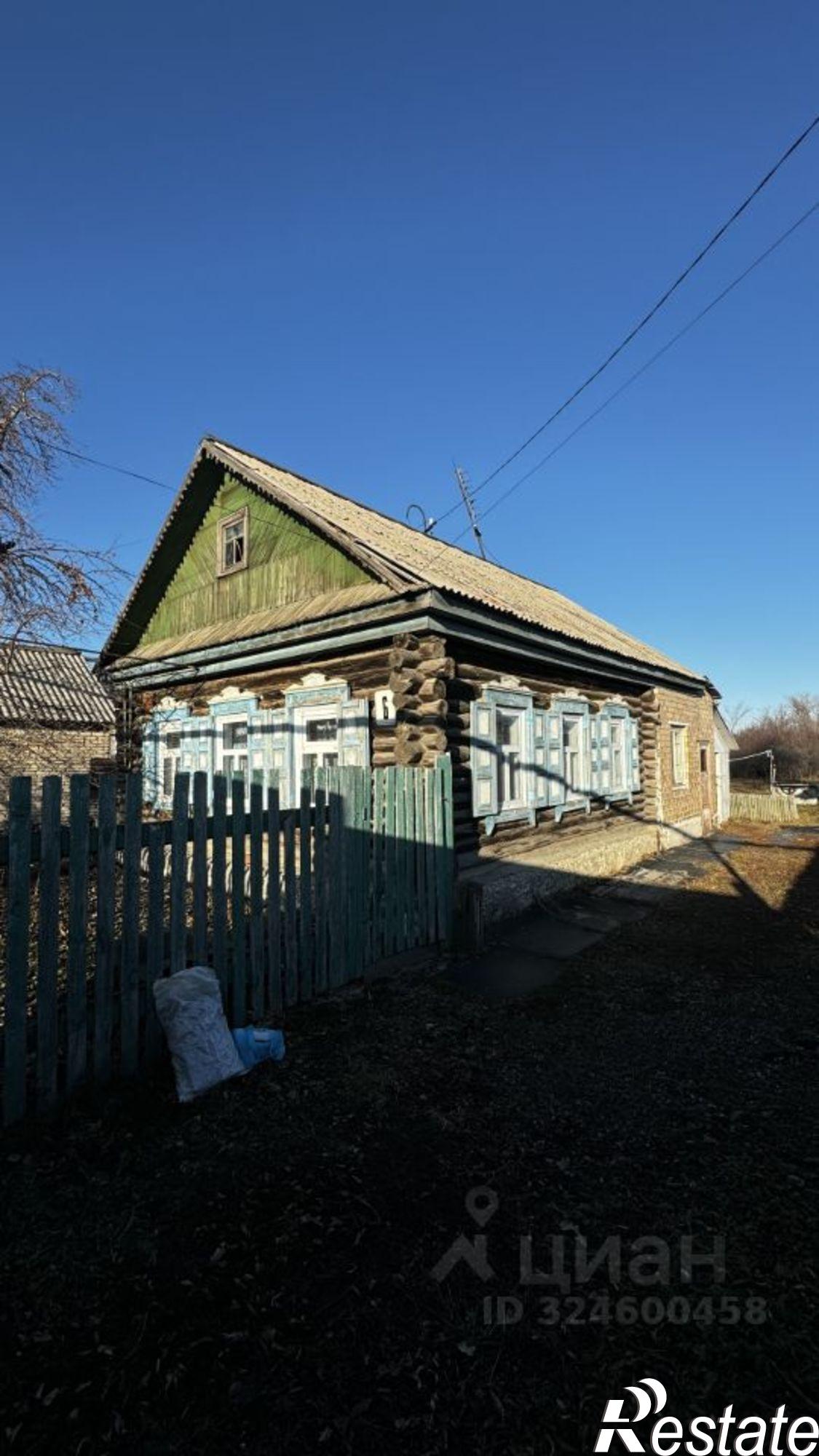 Купить дачу, дом, коттедж за 3 000 000 рублей на улица Луначарского, 6