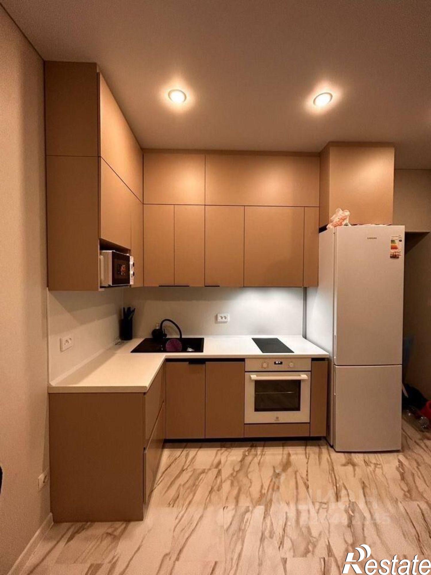 Сдать квартиру за 45 000 рублей на Уфа