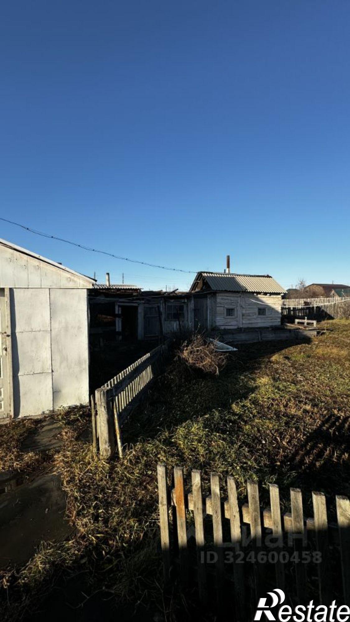 Купить дачу, дом, коттедж за 3 000 000 рублей на улица Луначарского, 6