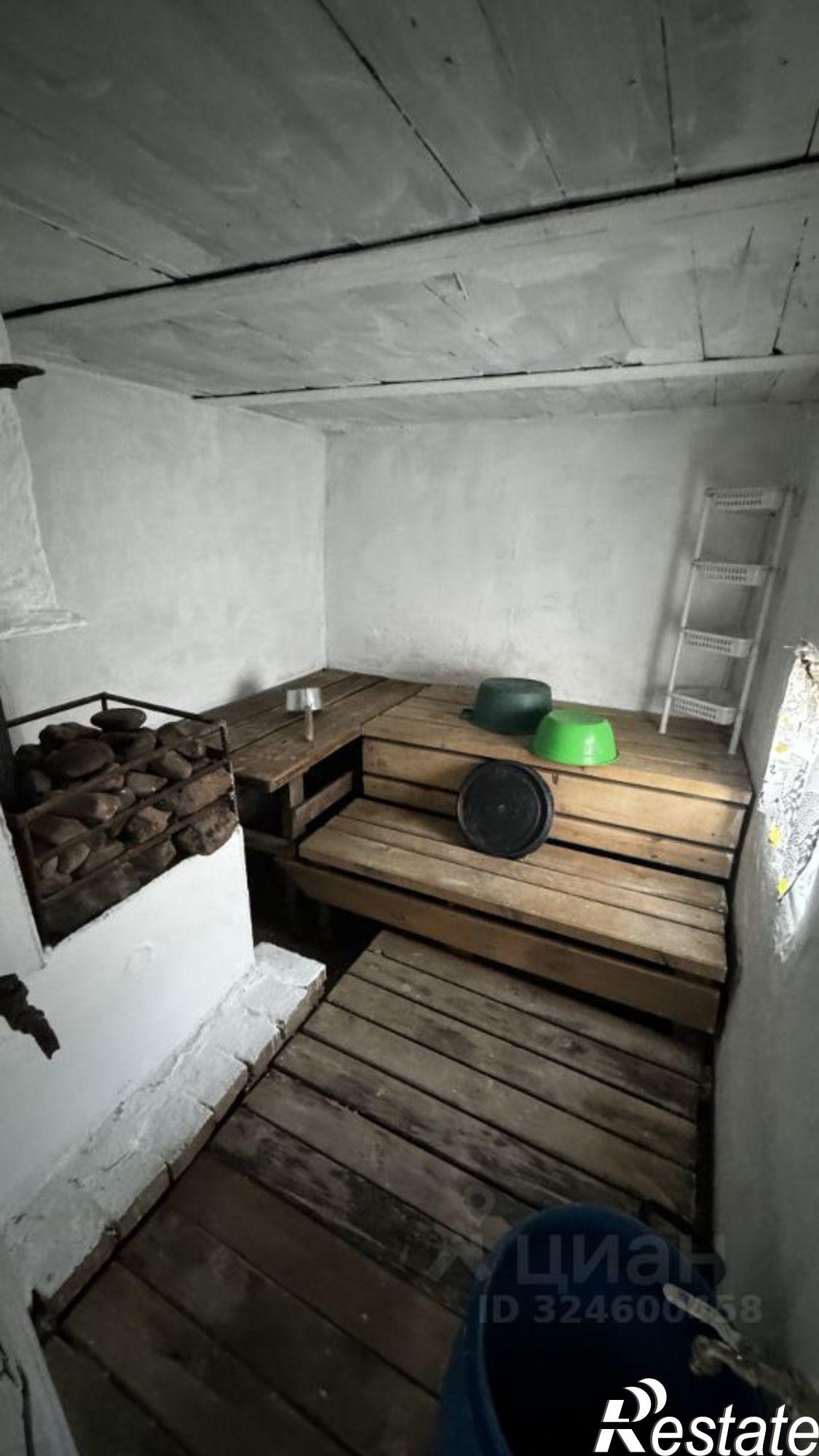 Купить дачу, дом, коттедж за 3 000 000 рублей на улица Луначарского, 6