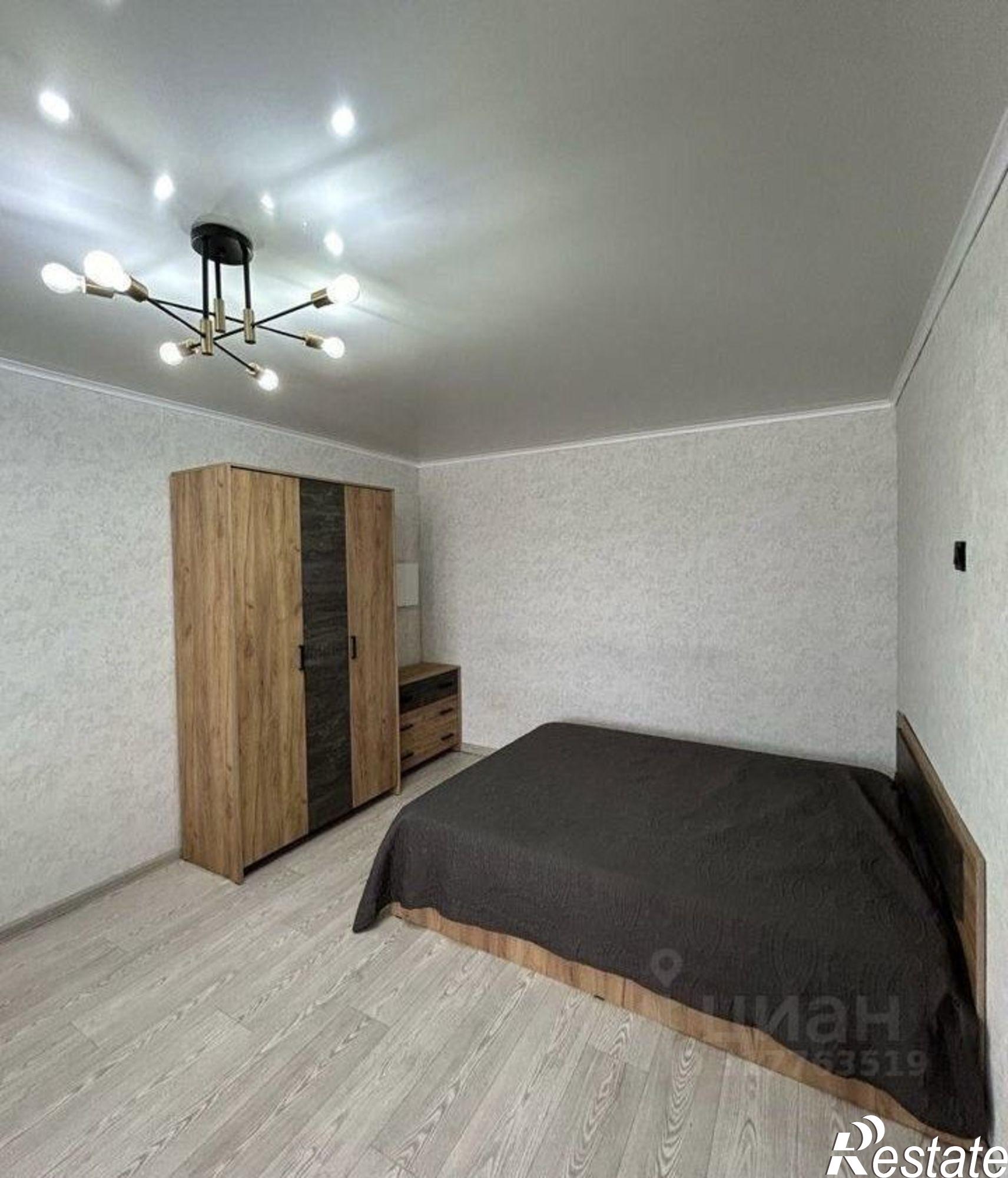 Сдать квартиру за 25 000 рублей на Уфа