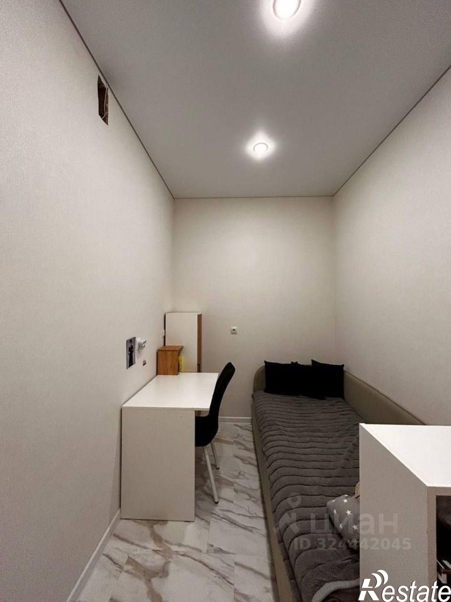 Сдать квартиру за 45 000 рублей на Уфа