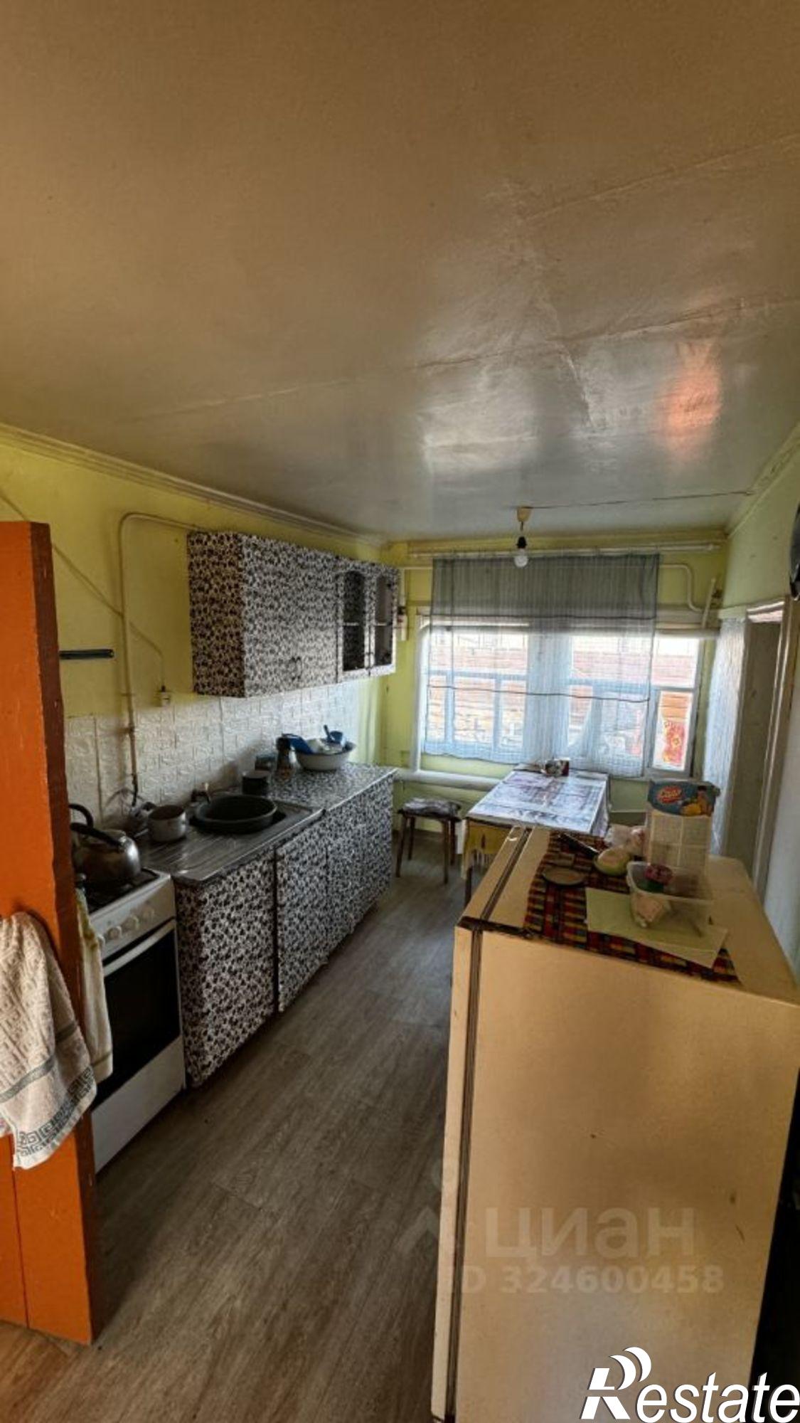 Купить дачу, дом, коттедж за 3 000 000 рублей на улица Луначарского, 6