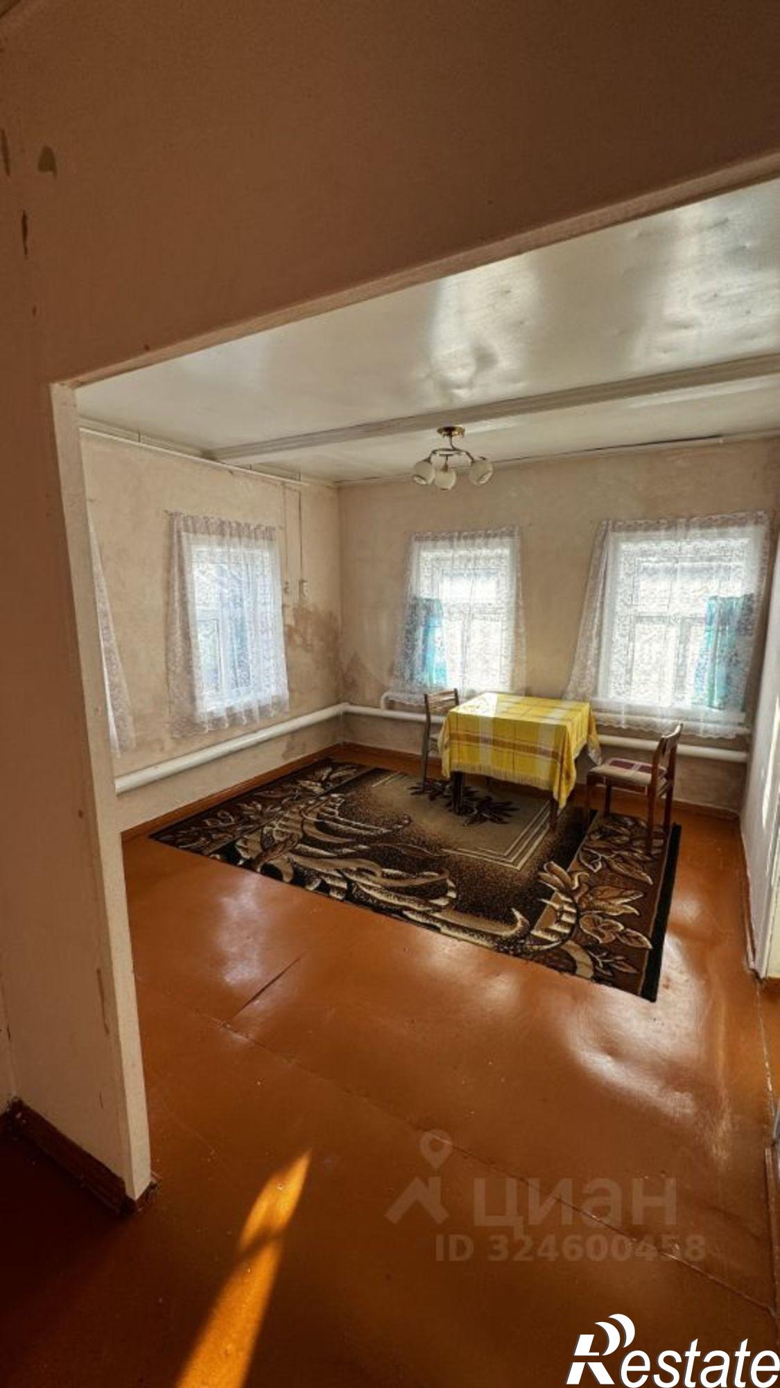 Купить дачу, дом, коттедж за 3 000 000 рублей на улица Луначарского, 6