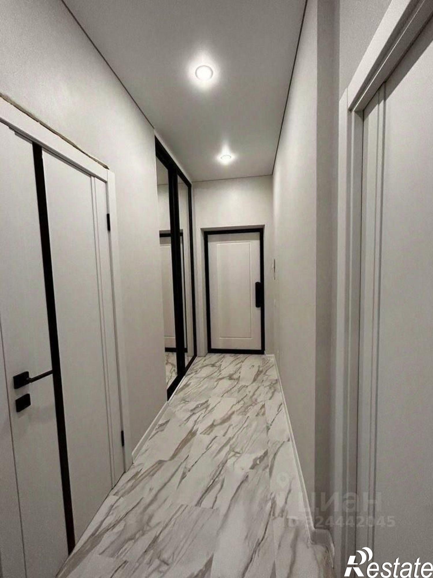 Сдать квартиру за 45 000 рублей на Уфа