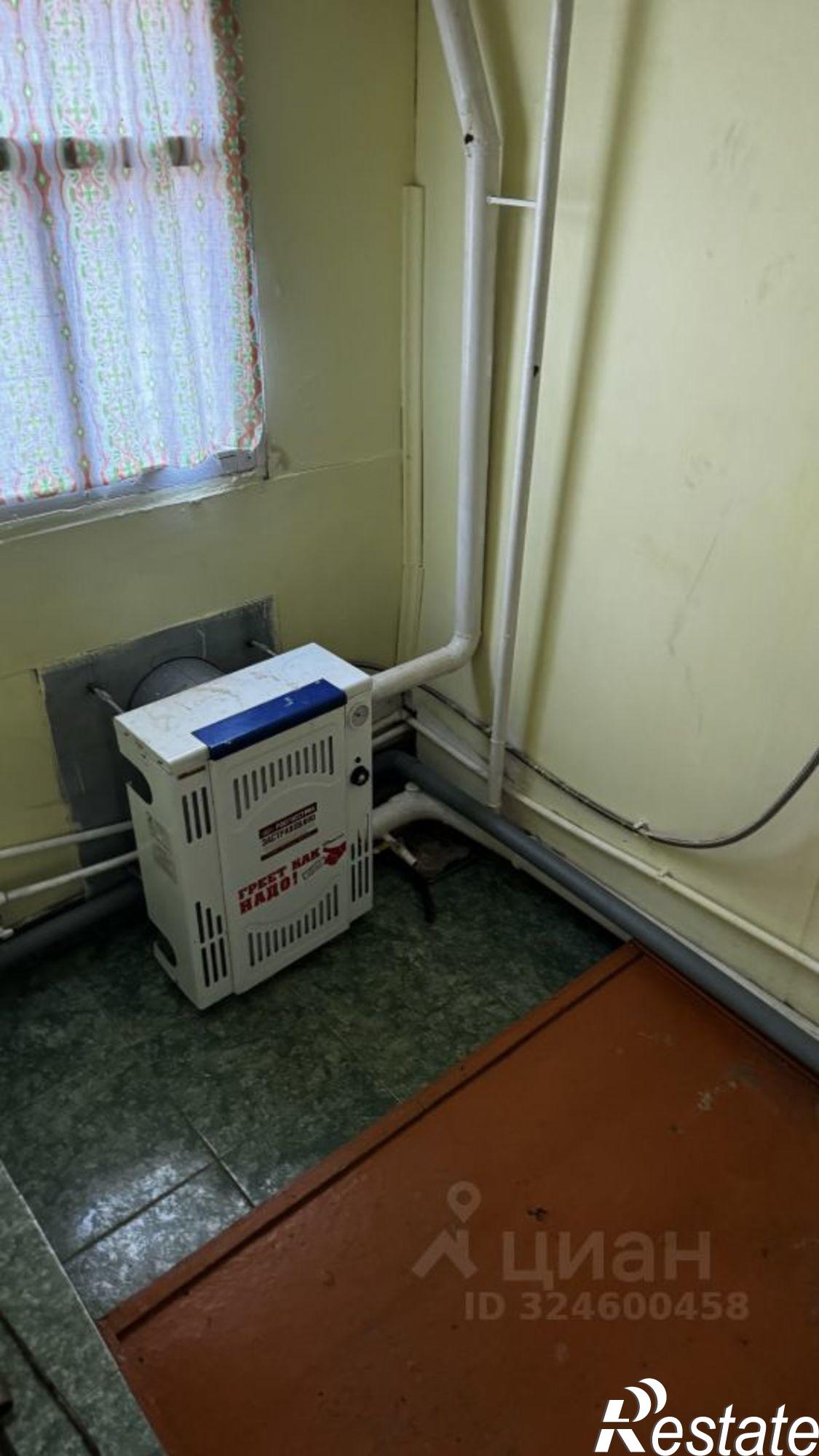 Купить дачу, дом, коттедж за 3 000 000 рублей на улица Луначарского, 6