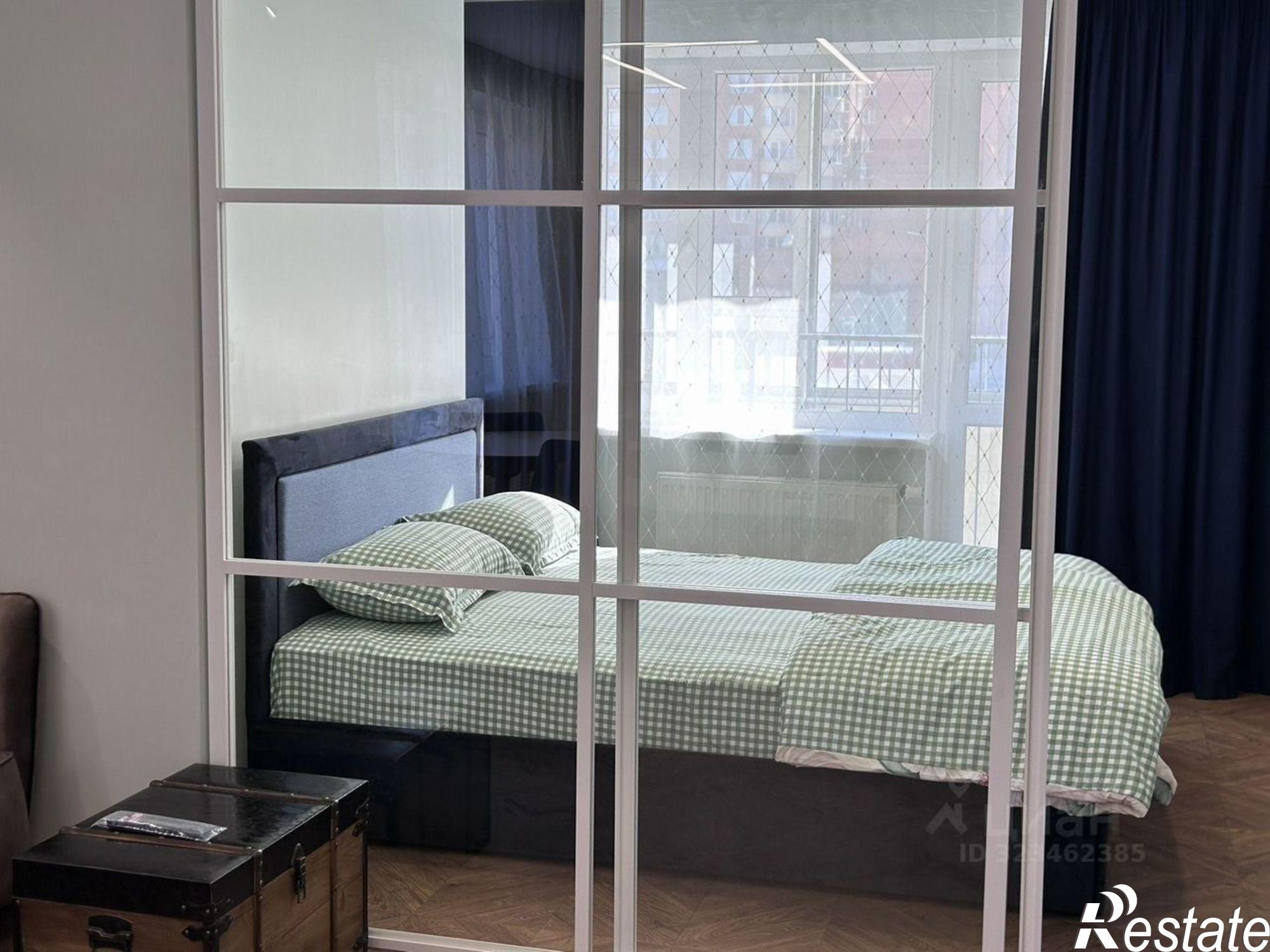 Сдать квартиру за 55 000 рублей на Уфа, улица Гафури, 56