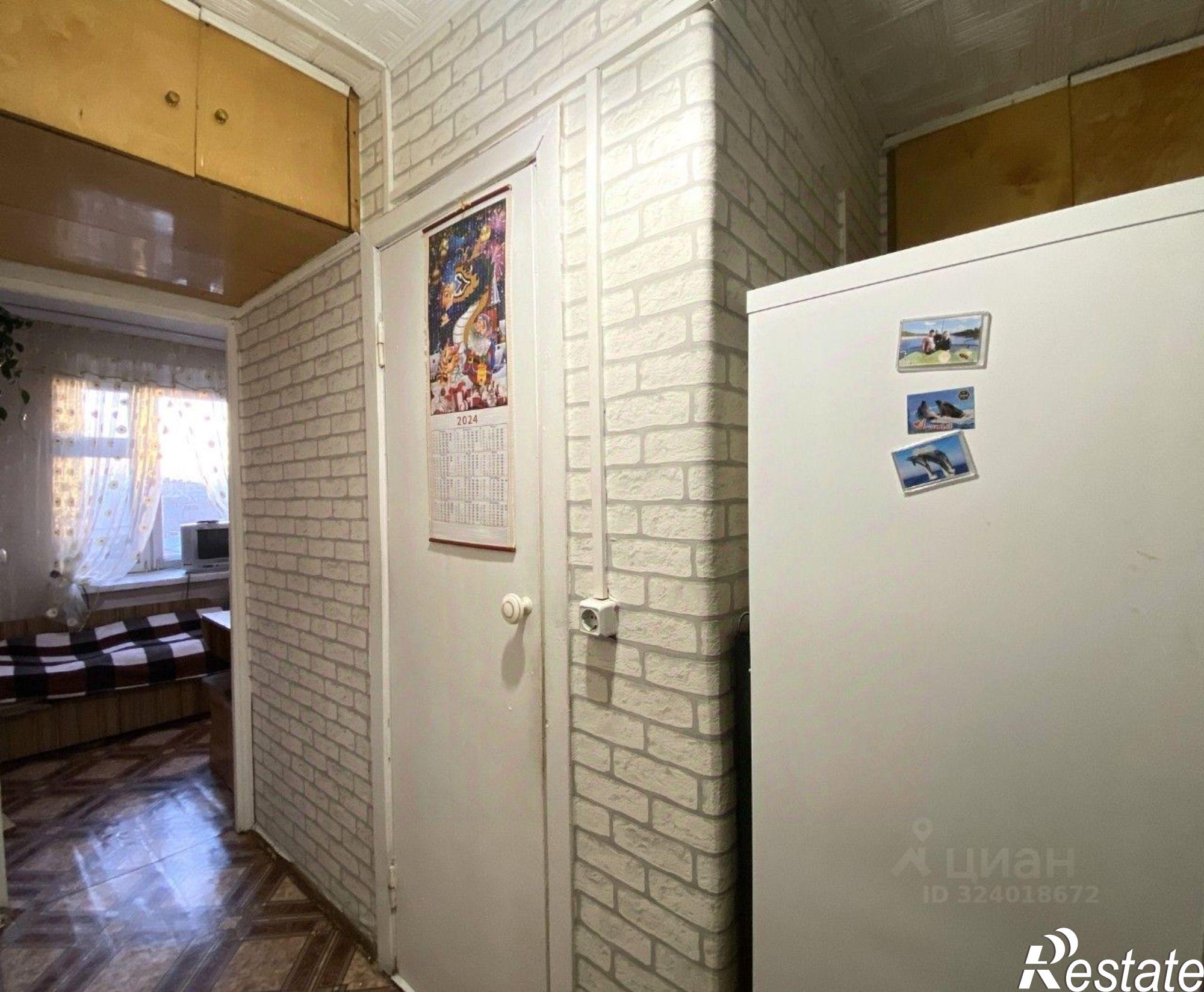 Купить квартиру за 3 799 000 рублей на Уфа г, Свободы ул, 38/1