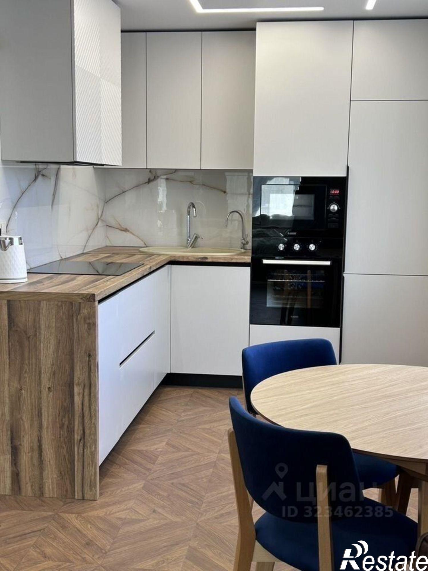 Сдать квартиру за 55 000 рублей на Уфа, улица Гафури, 56