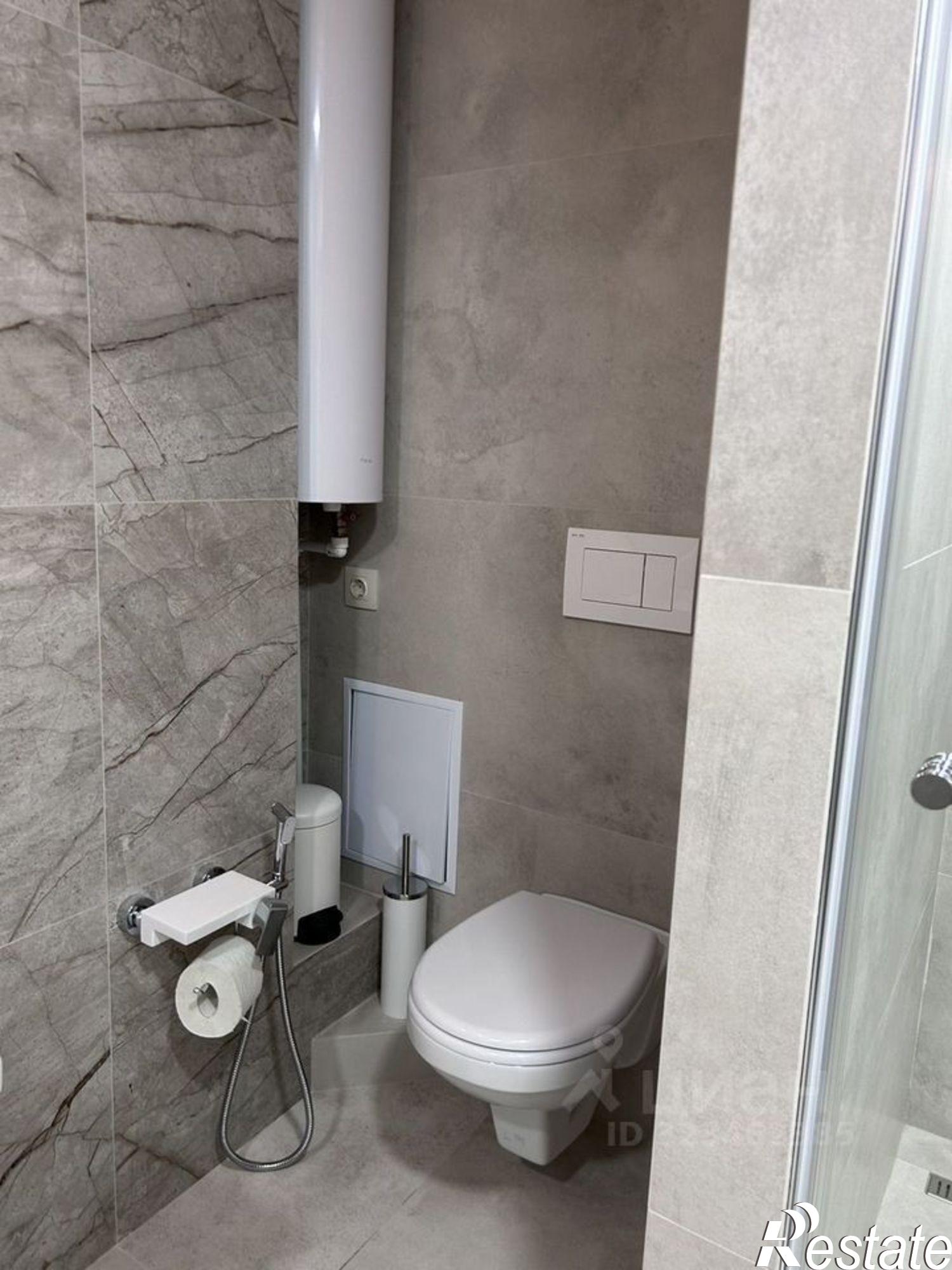 Сдать квартиру за 55 000 рублей на Уфа, улица Гафури, 56