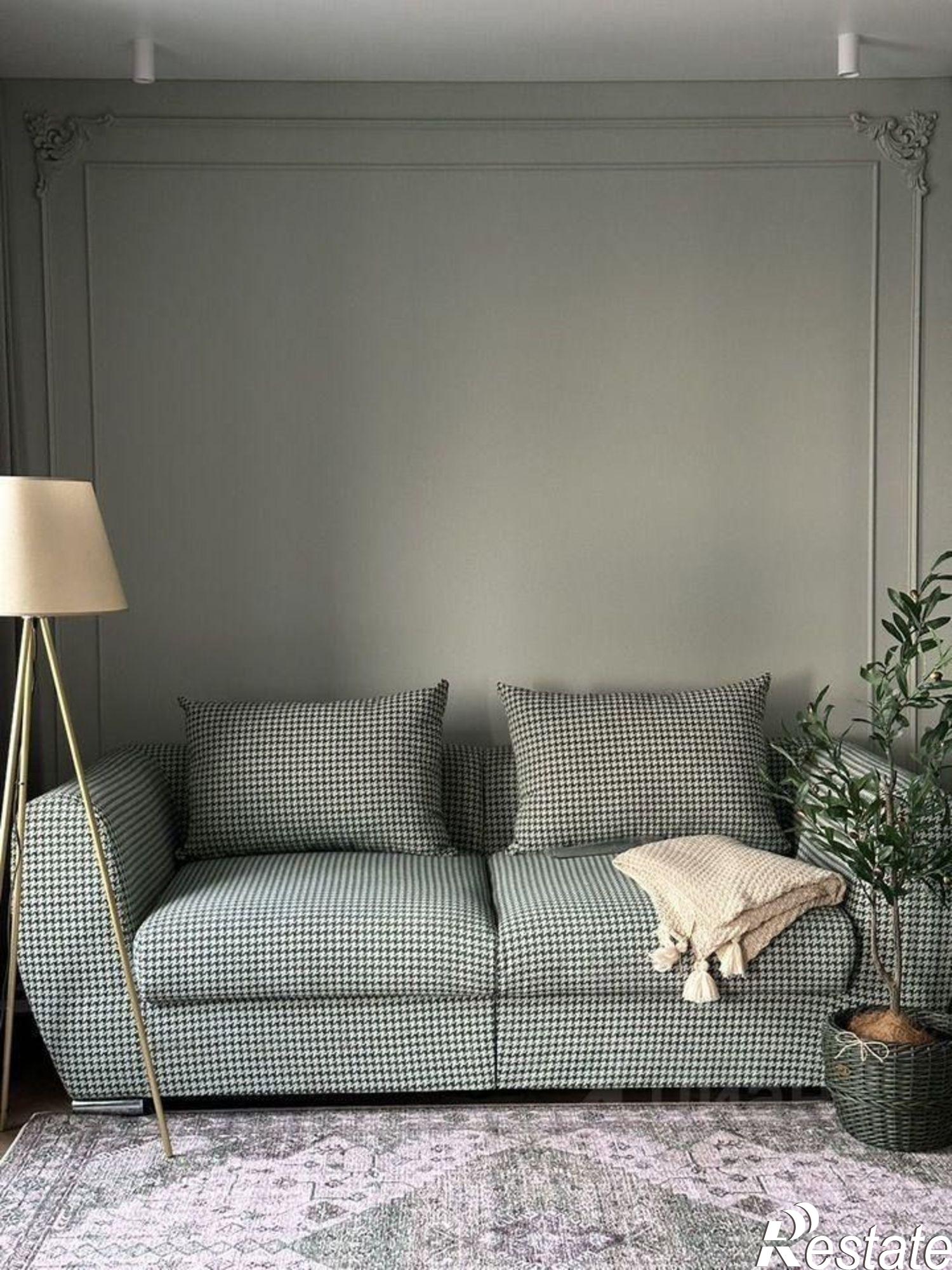 Сдать квартиру за 80 000 рублей на Уфа