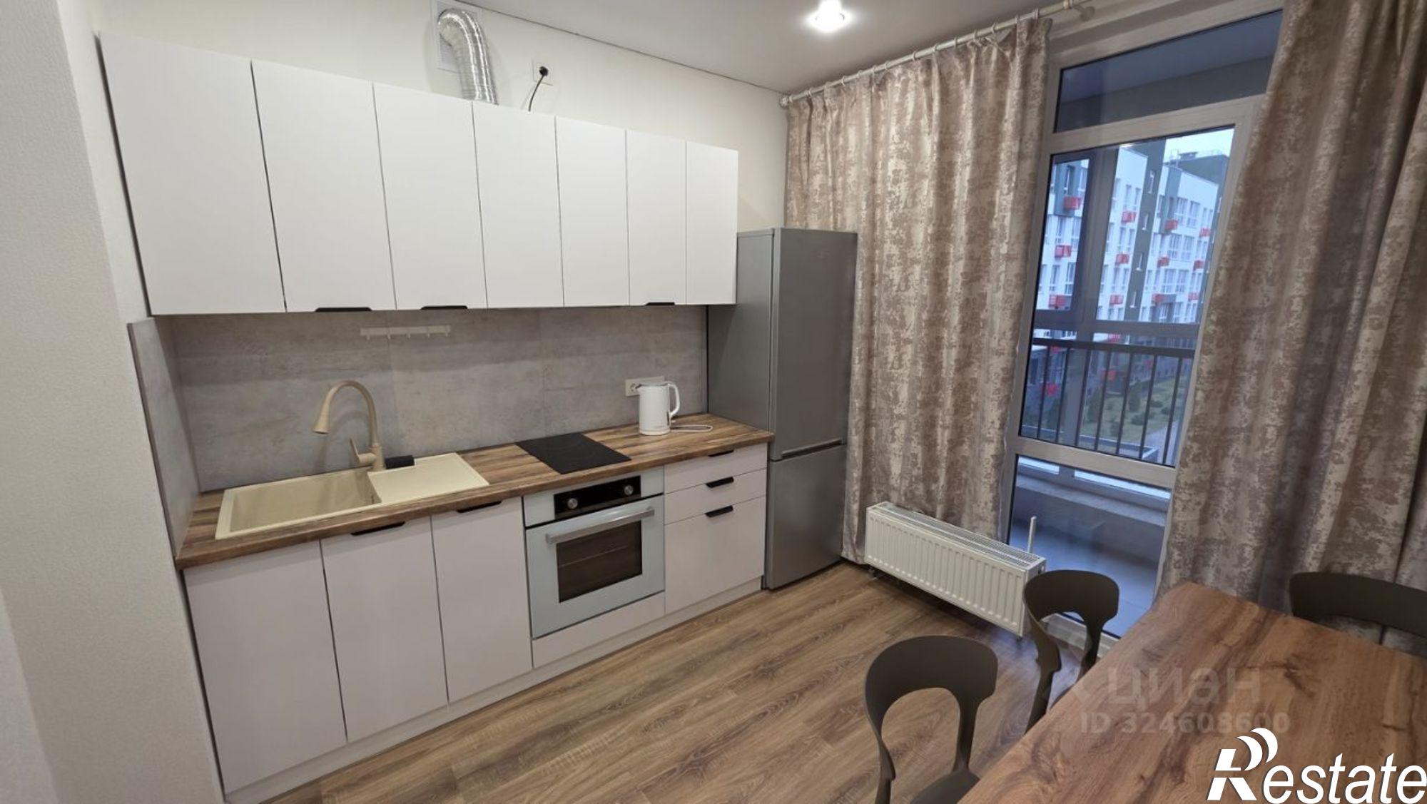 Сдать квартиру за 17 000 рублей на Уфа