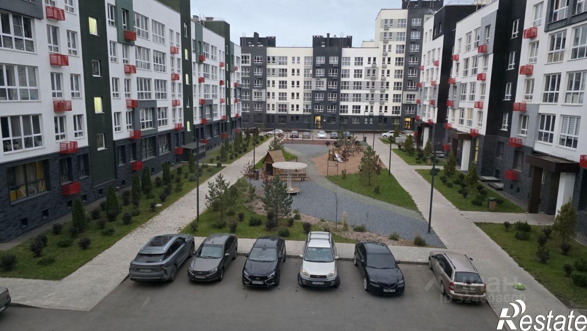 Сдать квартиру за 17 000 рублей на Уфа