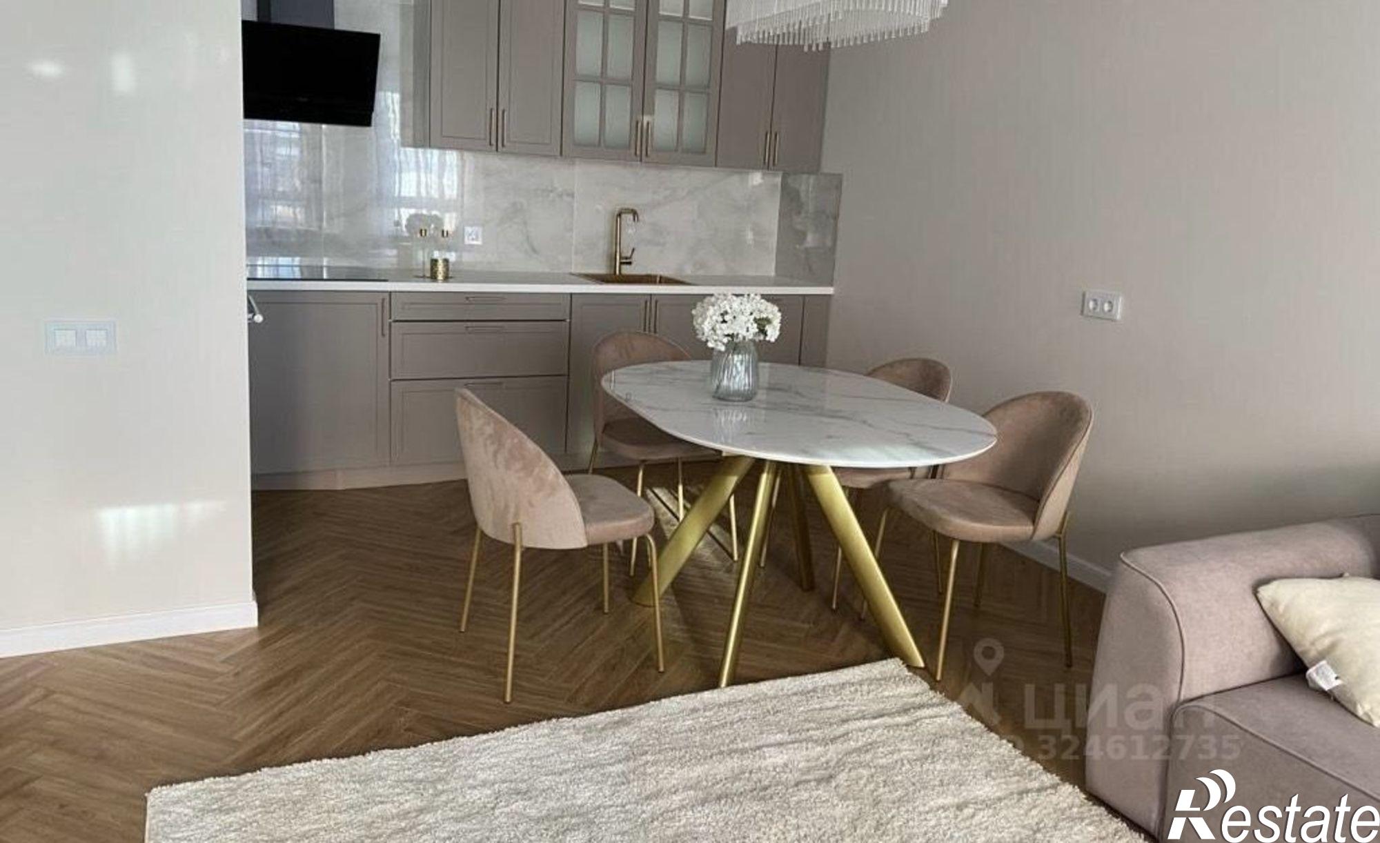 Сдать квартиру за 70 000 рублей на Уфа