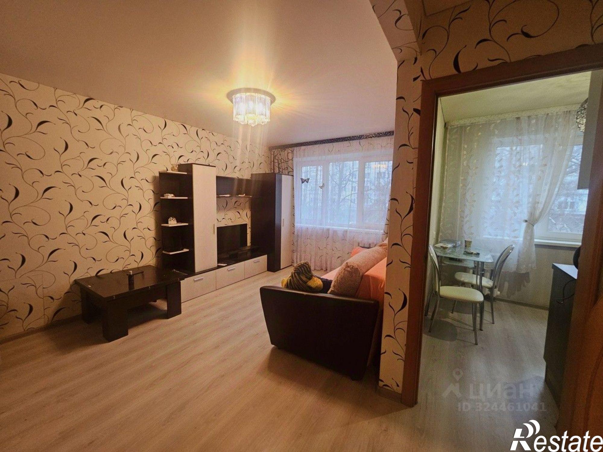 Сдать квартиру за 28 000 рублей на Уфа, ул. Степана Халтурина, 34