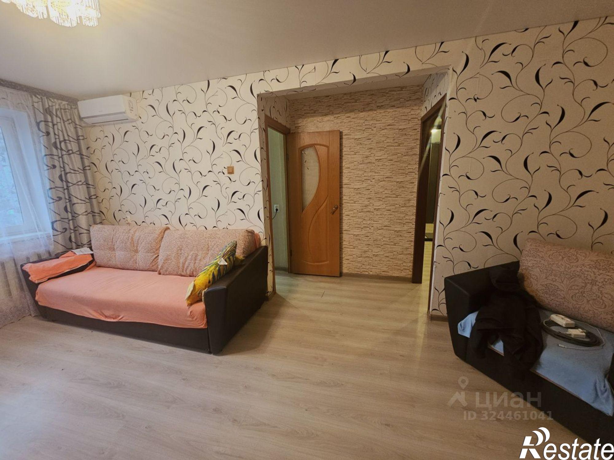 Сдать квартиру за 28 000 рублей на Уфа, ул. Степана Халтурина, 34