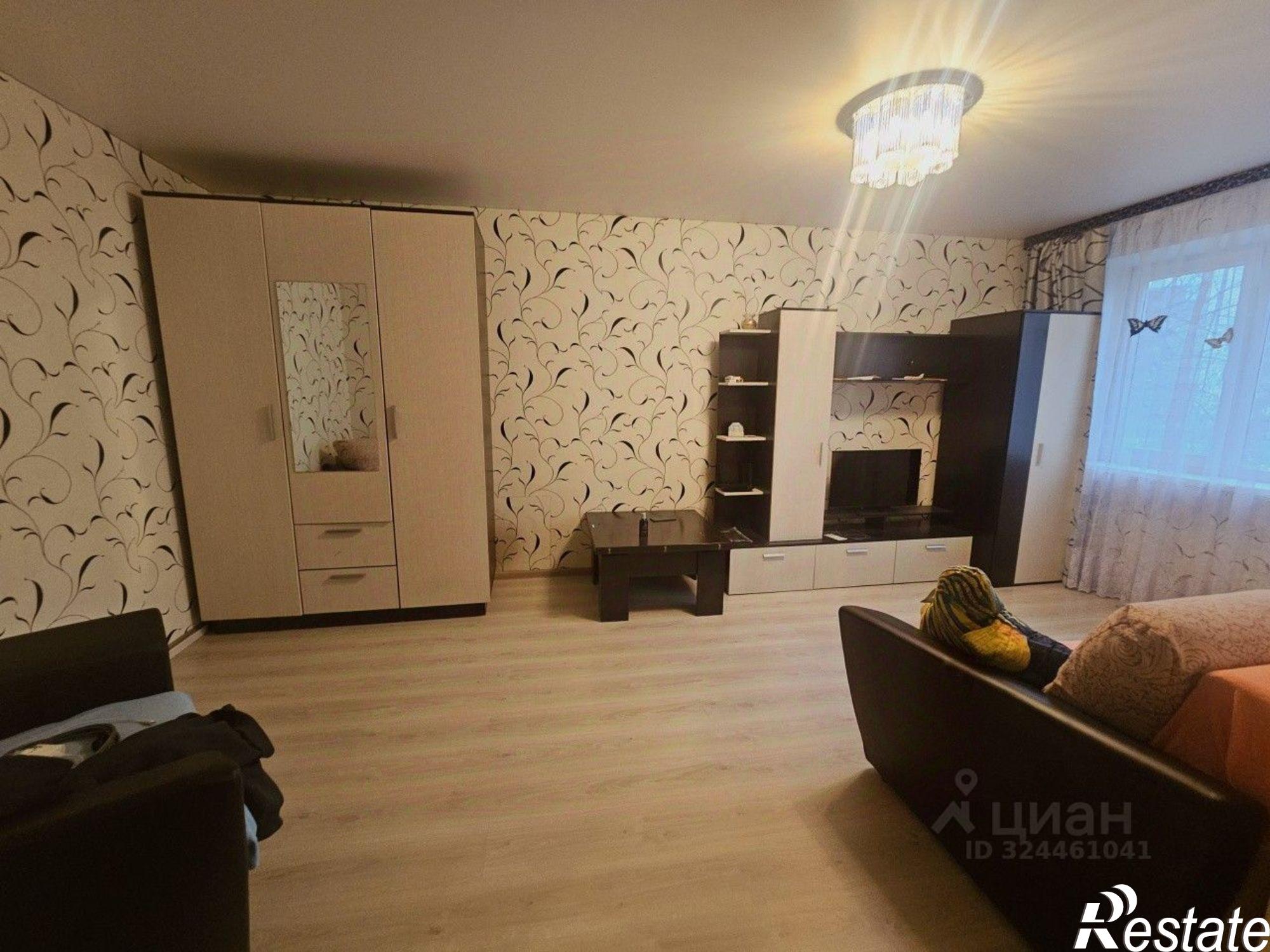 Сдать квартиру за 28 000 рублей на Уфа, ул. Степана Халтурина, 34