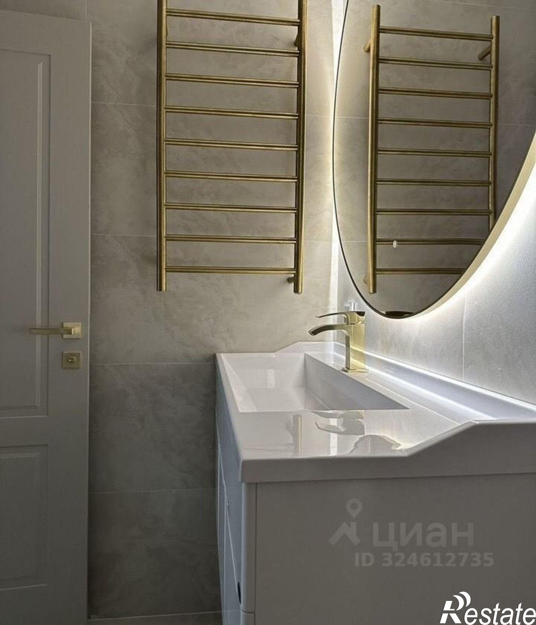 Сдать квартиру за 70 000 рублей на Уфа