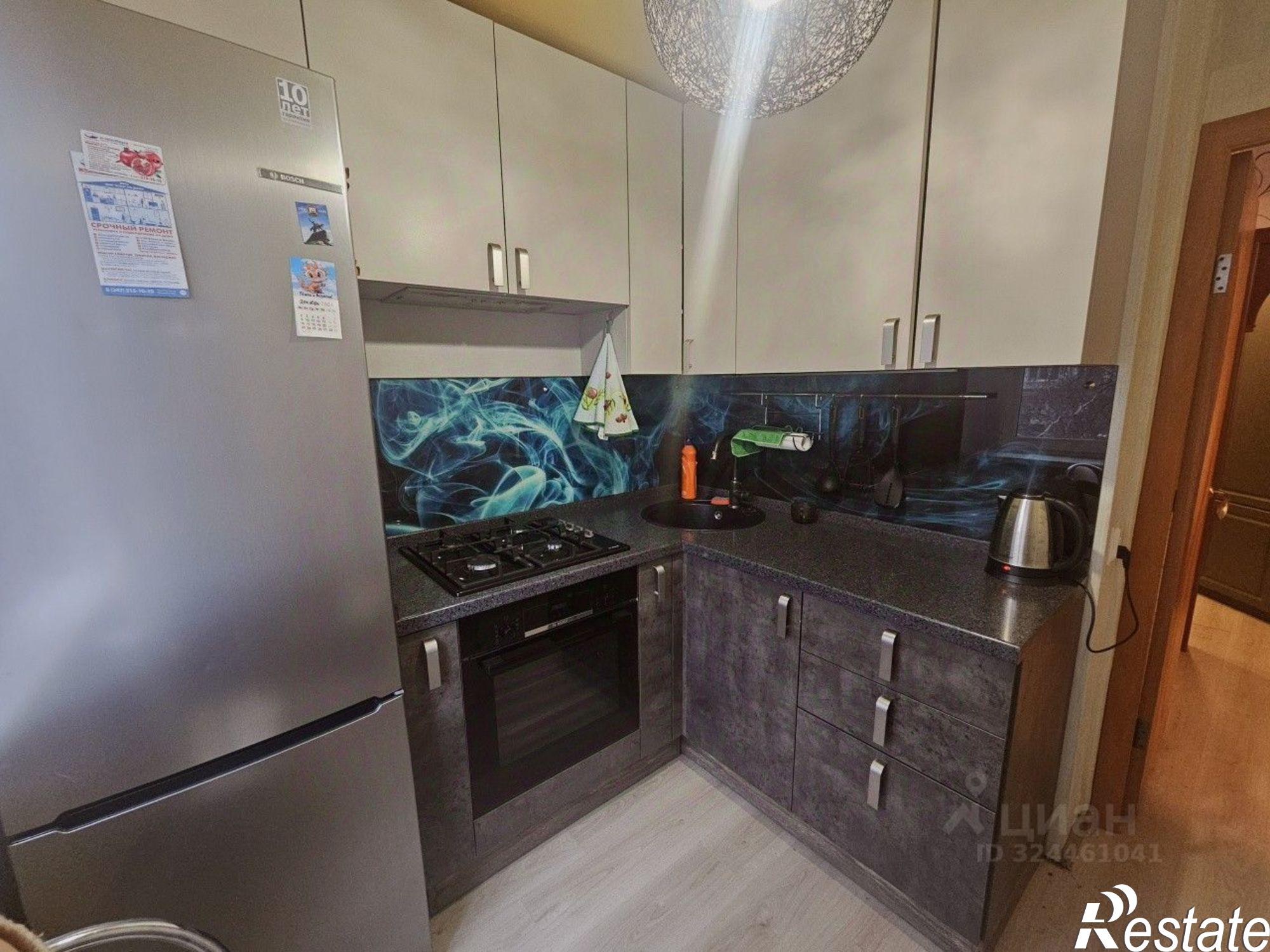 Сдать квартиру за 28 000 рублей на Уфа, ул. Степана Халтурина, 34