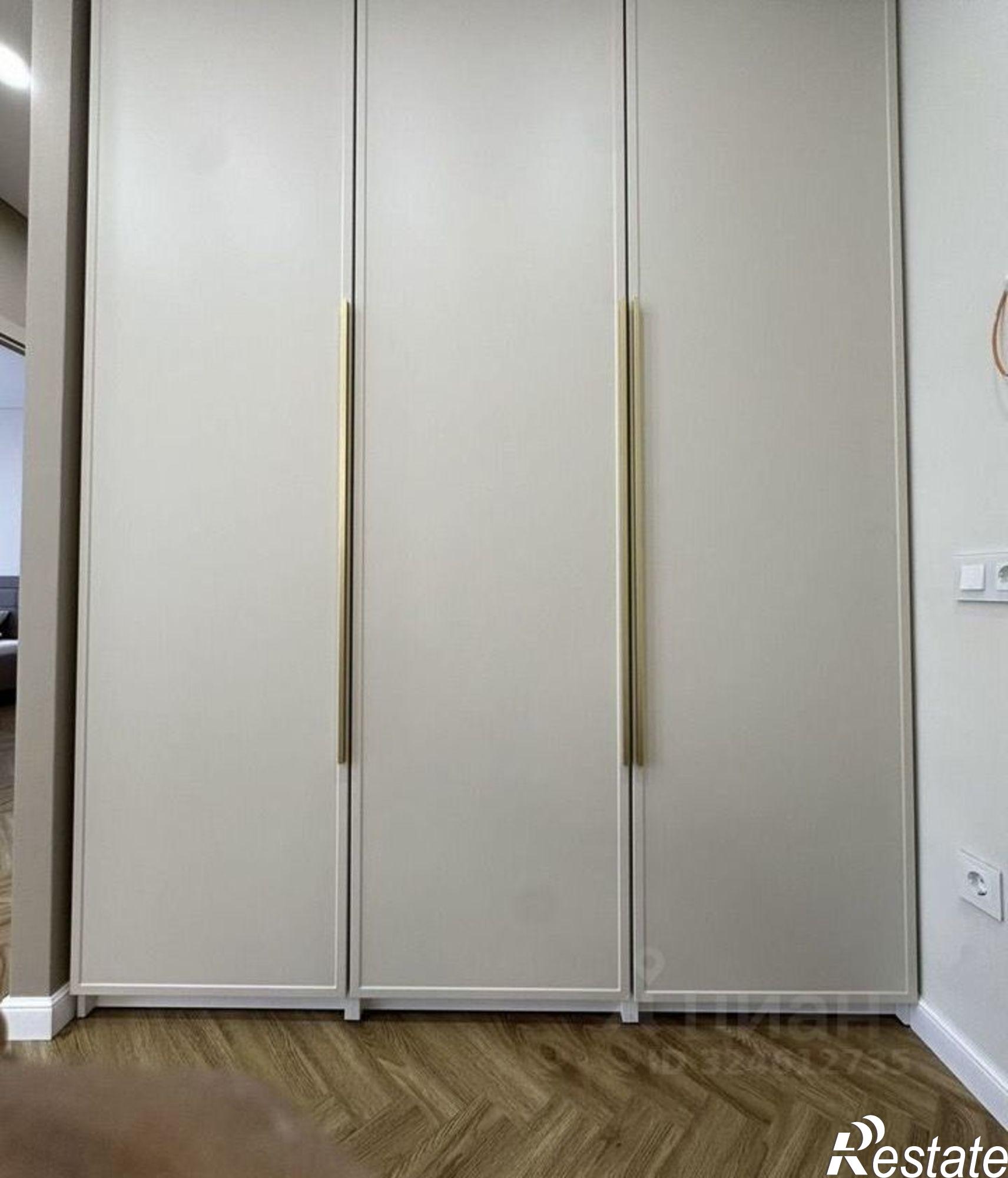 Сдать квартиру за 70 000 рублей на Уфа