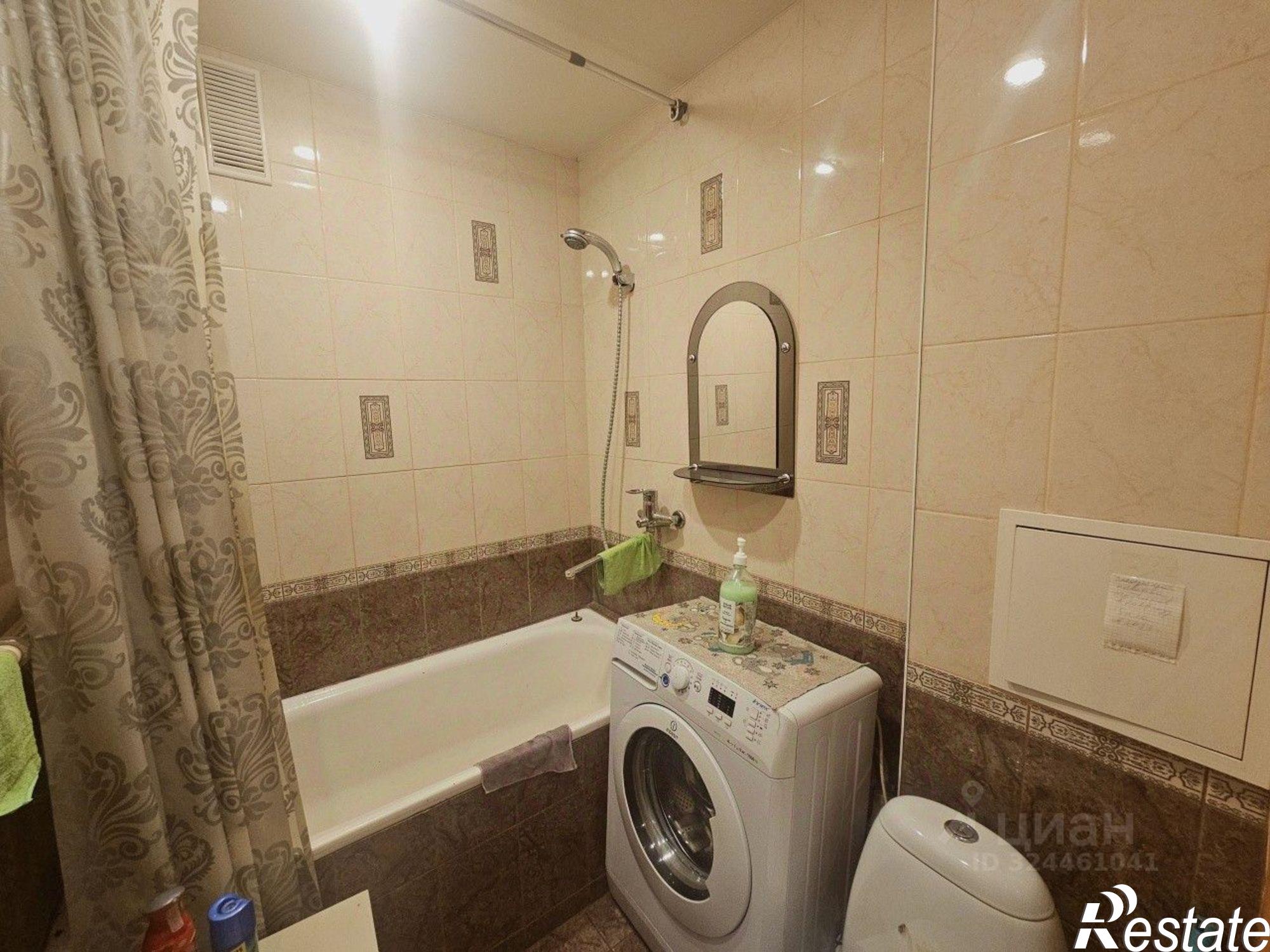 Сдать квартиру за 28 000 рублей на Уфа, ул. Степана Халтурина, 34