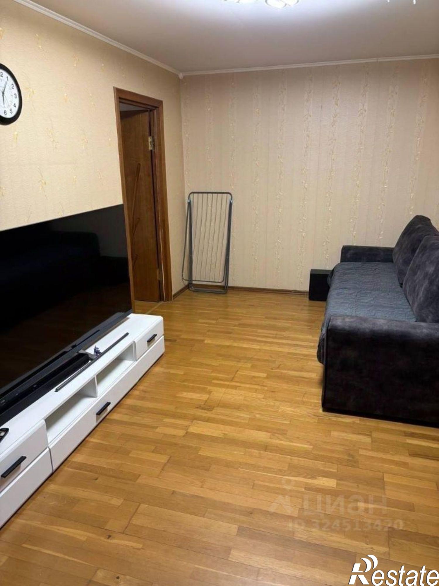 Сдать квартиру за 37 000 рублей на Зелёная роща м-н, улица Акназарова, 25