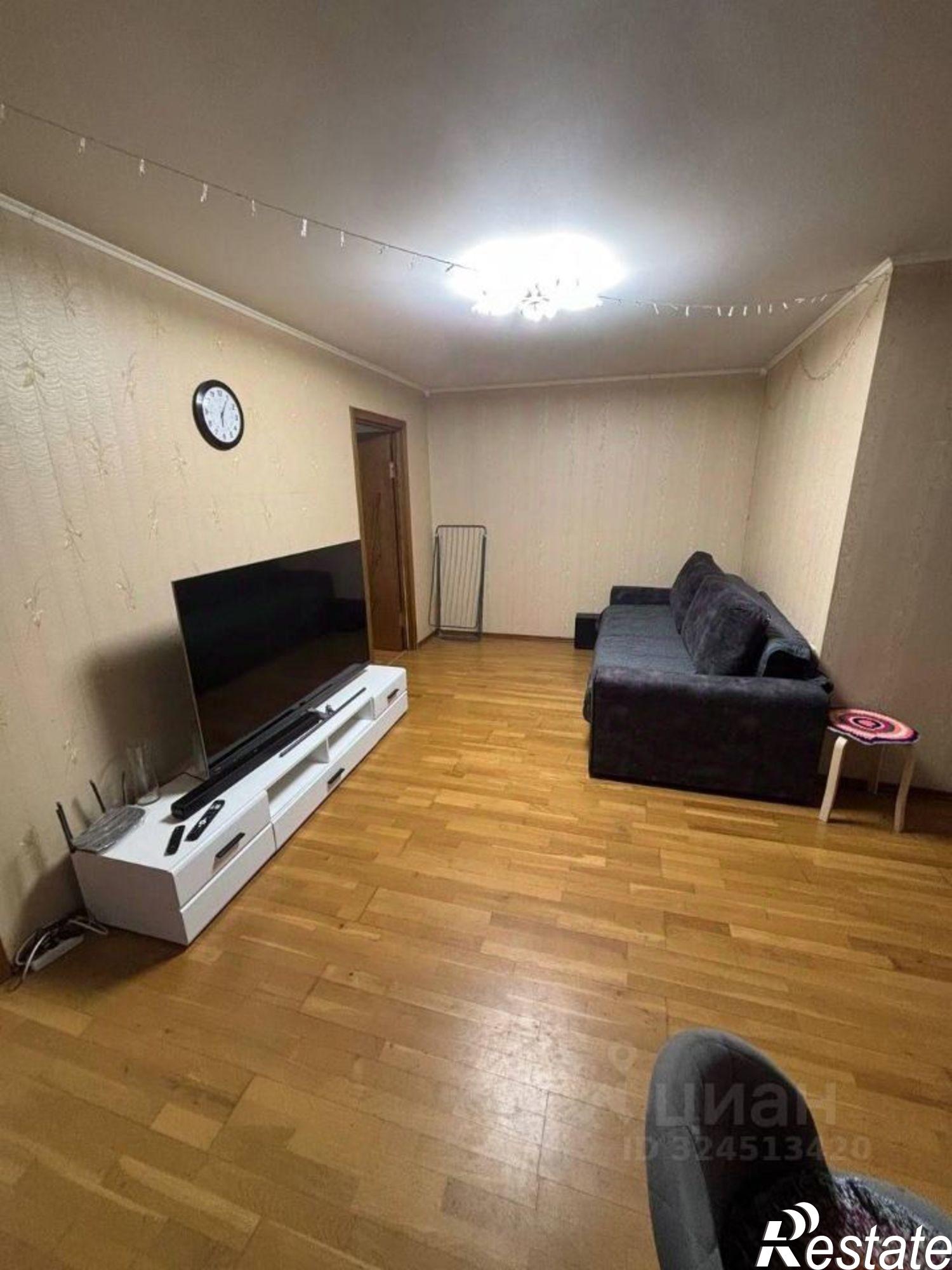 Сдать квартиру за 37 000 рублей на Зелёная роща м-н, улица Акназарова, 25