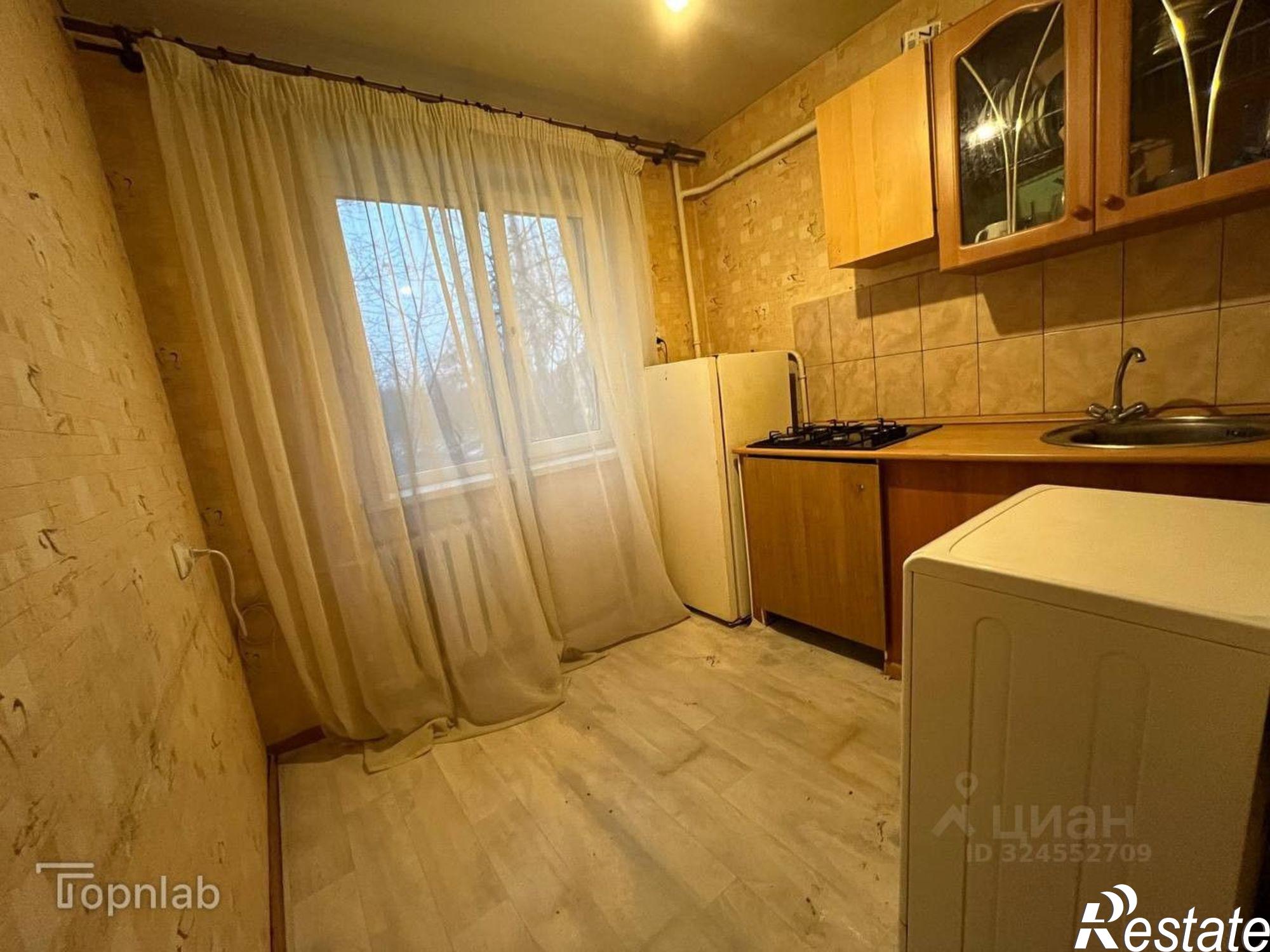 Купить квартиру за 3 799 000 рублей на Уфа г., Орджоникидзевский