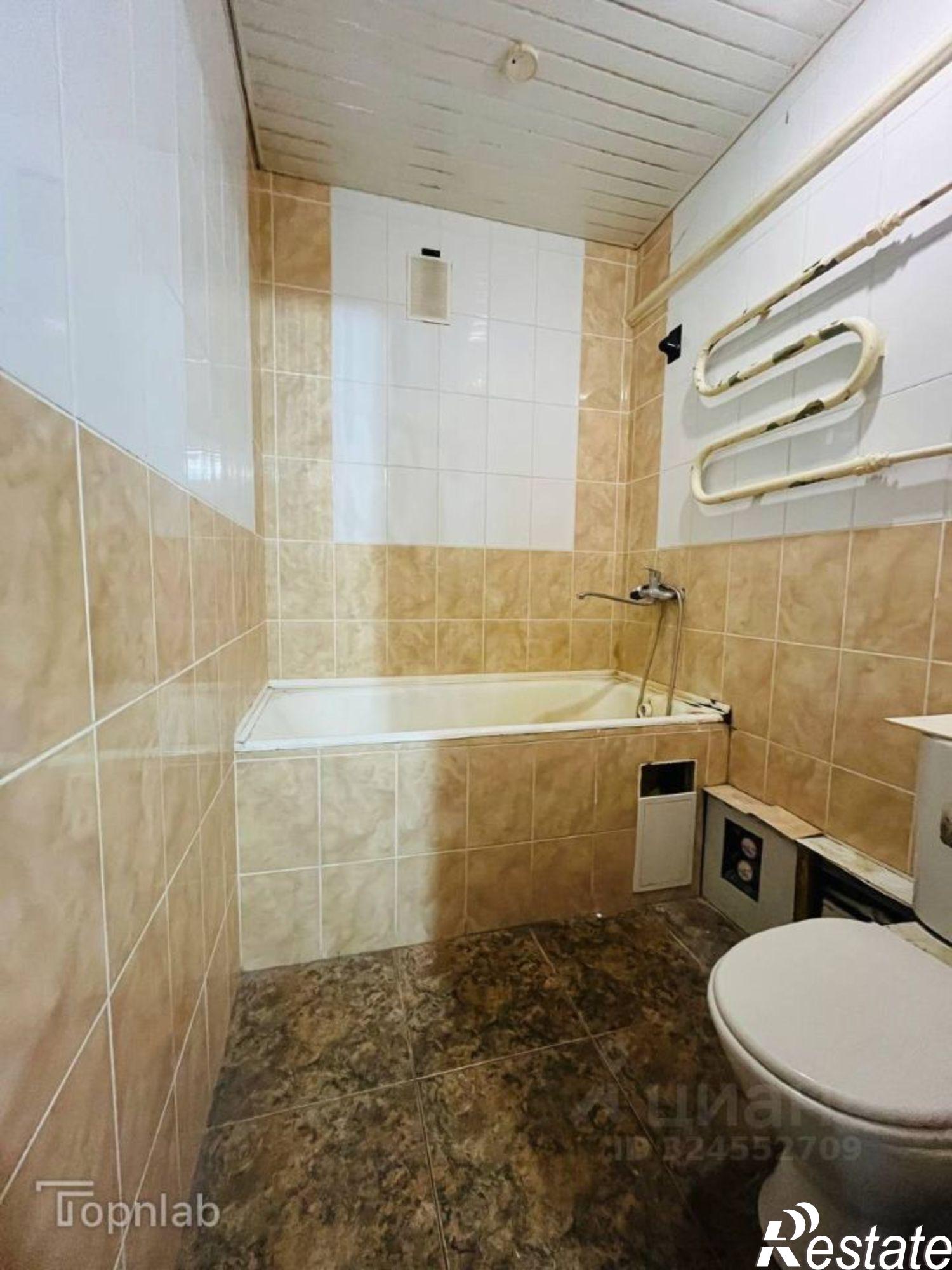 Купить квартиру за 3 799 000 рублей на Уфа г., Орджоникидзевский