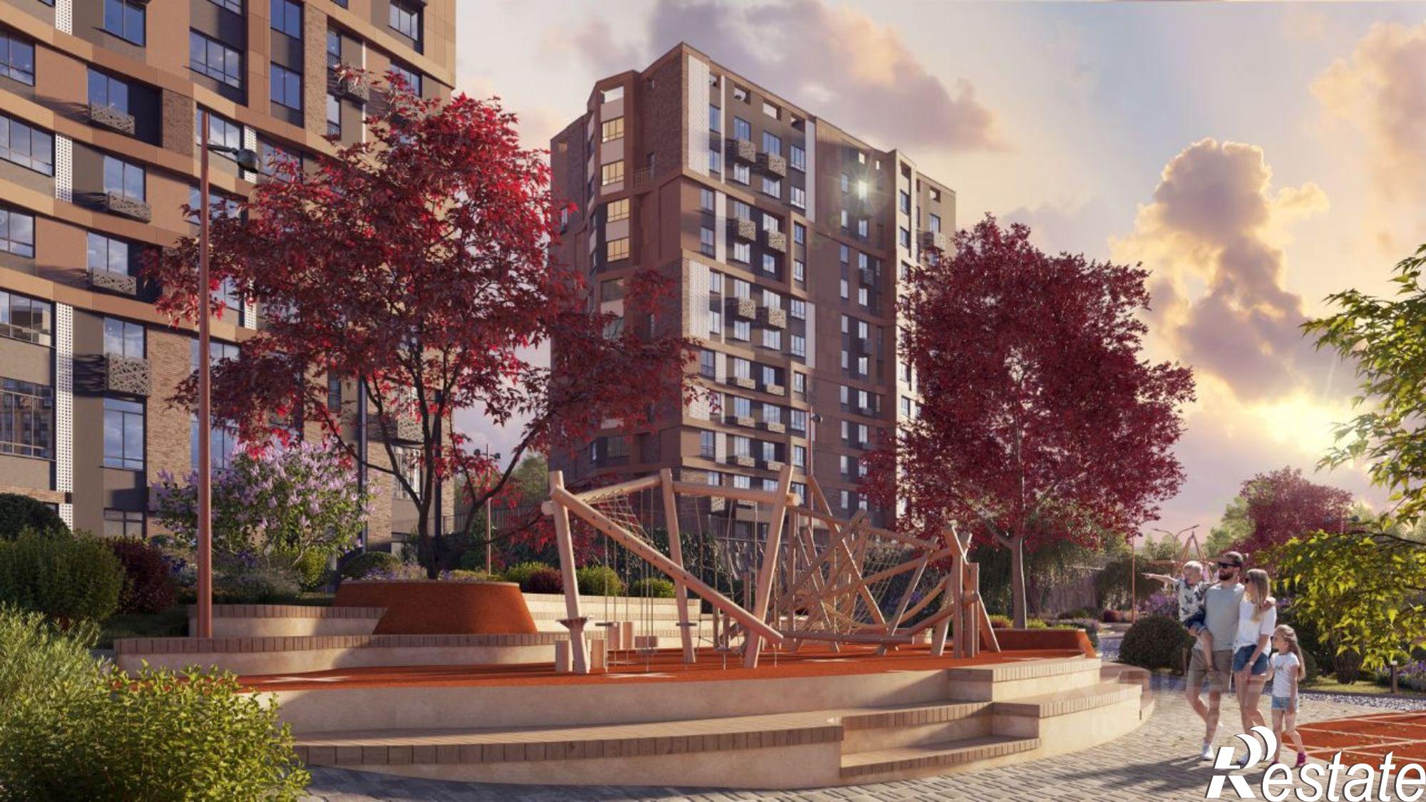 Купить квартиру за 5 311 480 рублей на Уфа, Южная улица