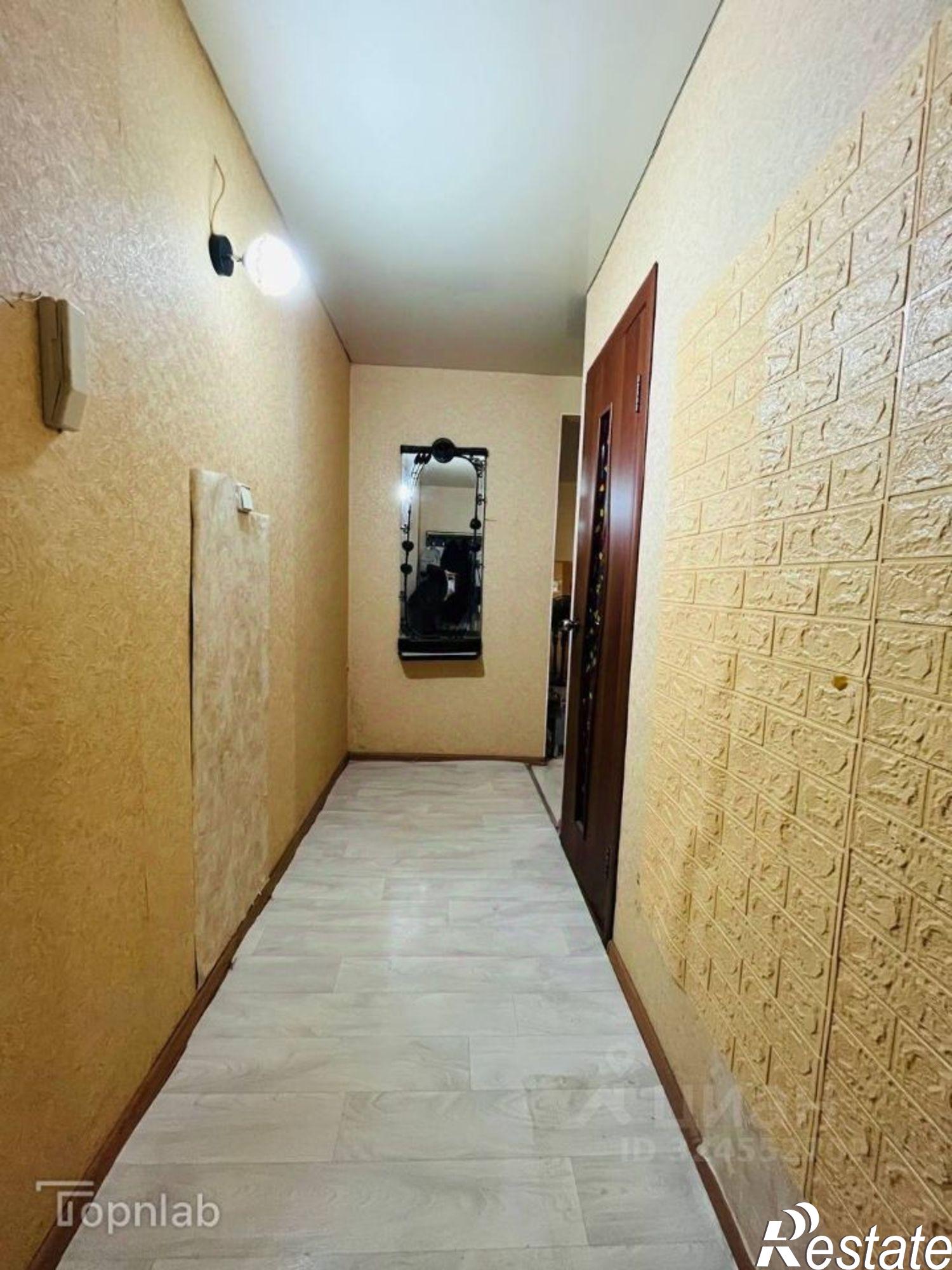 Купить квартиру за 3 799 000 рублей на Уфа г., Орджоникидзевский